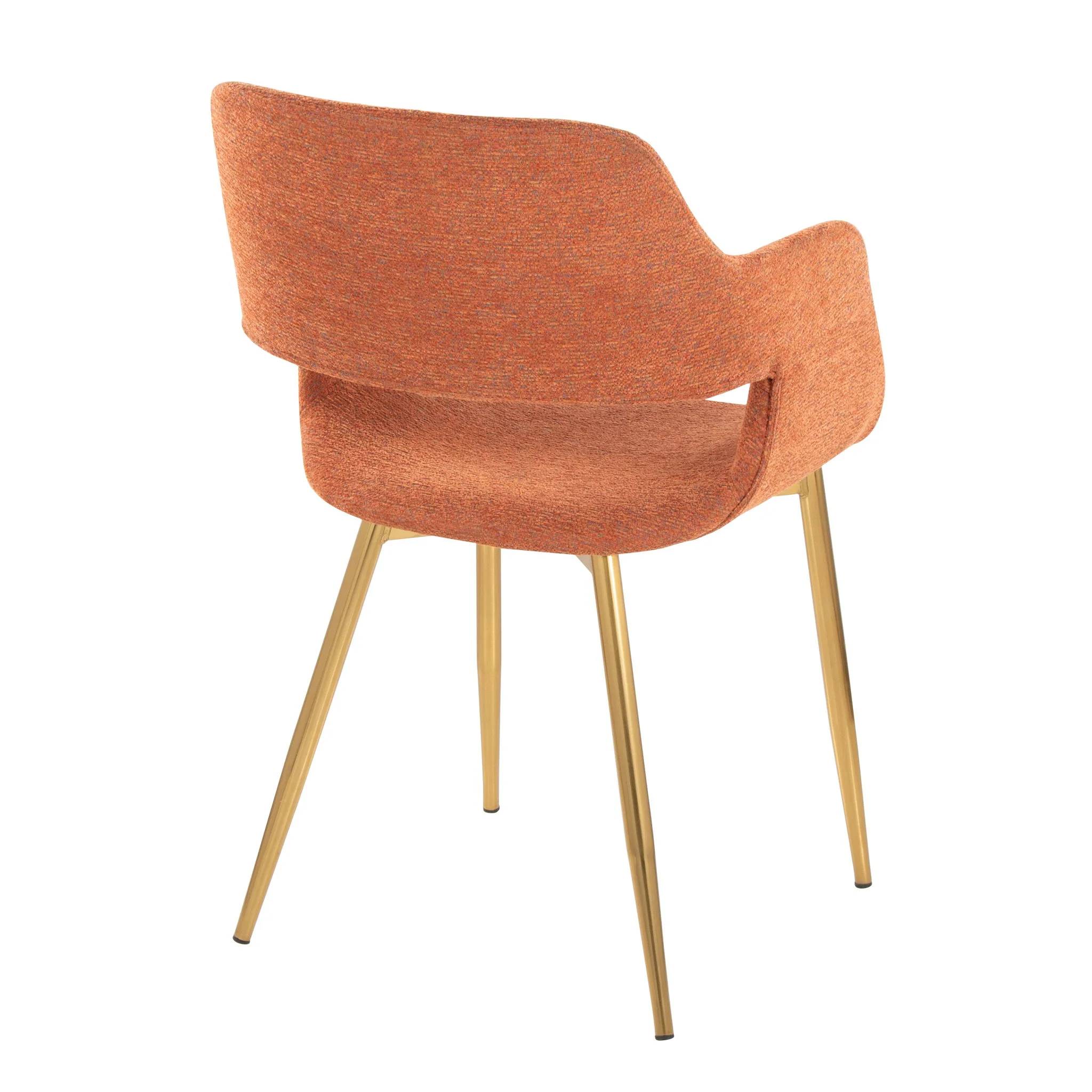 Margarite - Contemporary Versatile Dining Chair (Set of 2) - Image 11