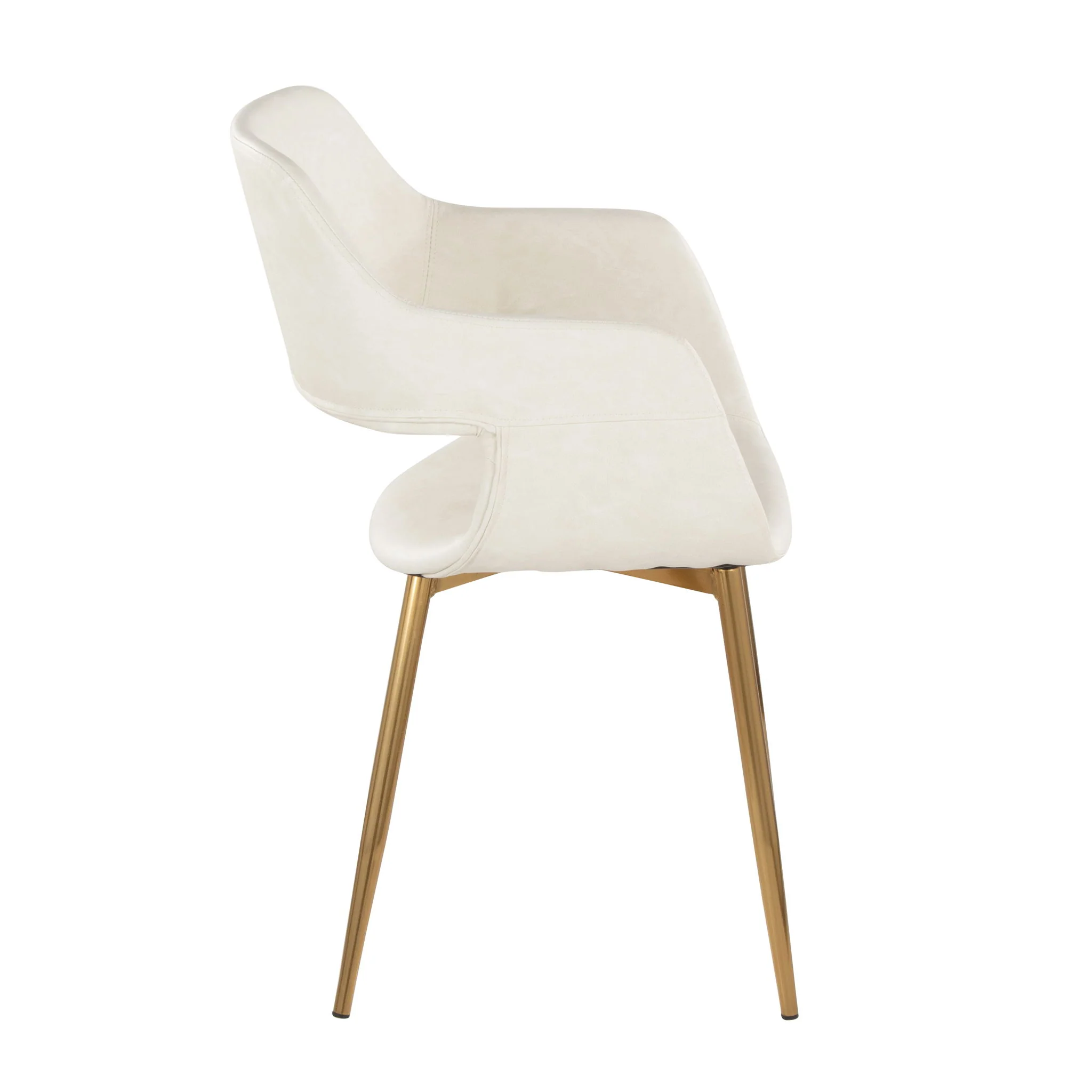 Margarite - Contemporary Versatile Dining Chair (Set of 2) - Image 14