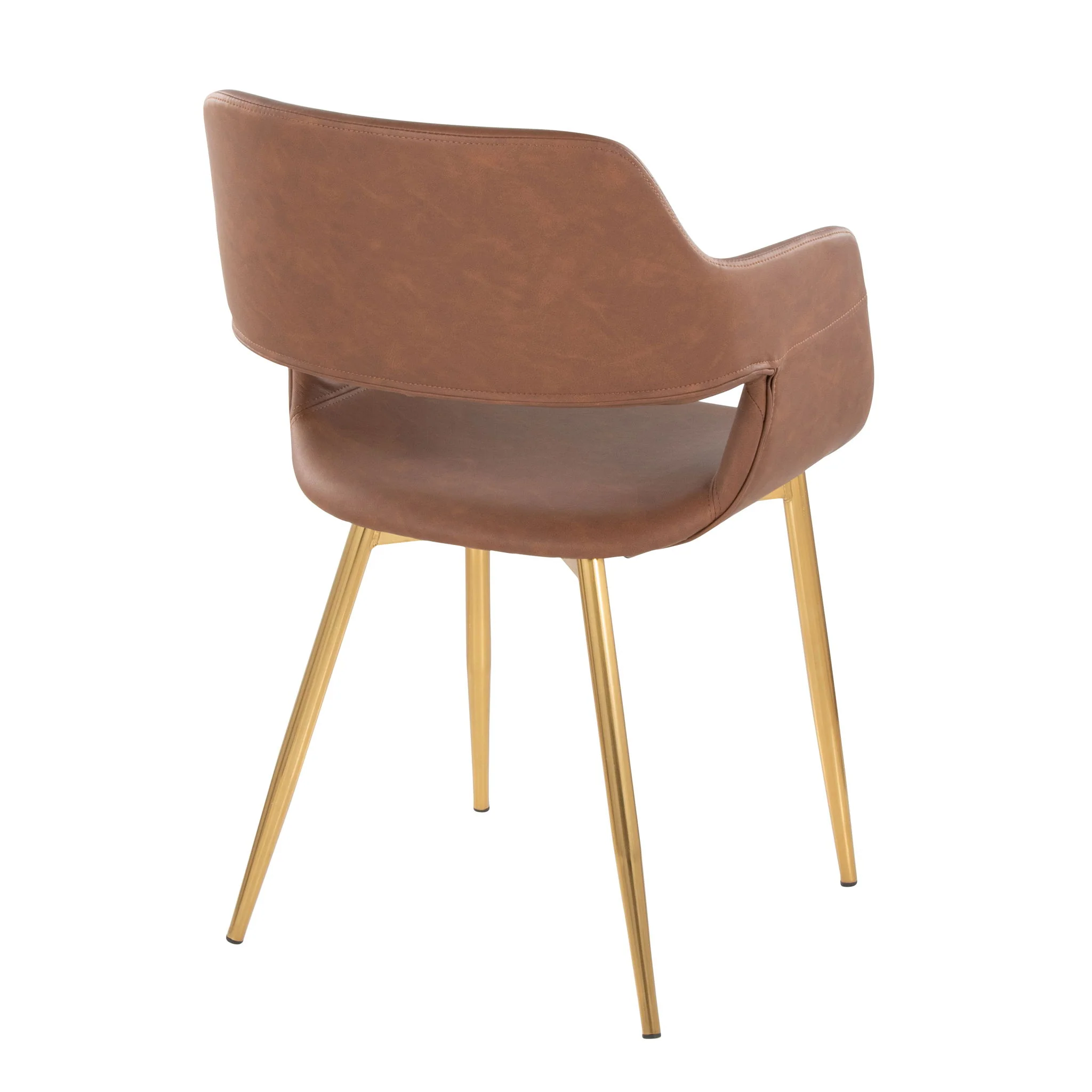 Margarite - Contemporary Versatile Dining Chair (Set of 2) - Image 16