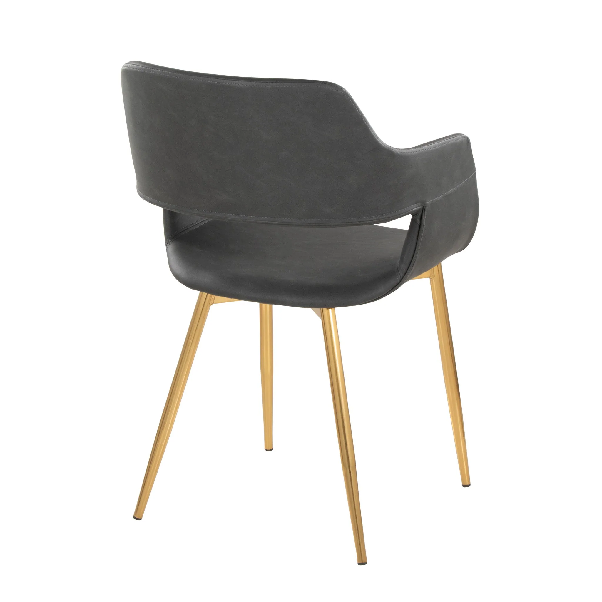 Margarite - Contemporary Versatile Dining Chair (Set of 2) - Image 17