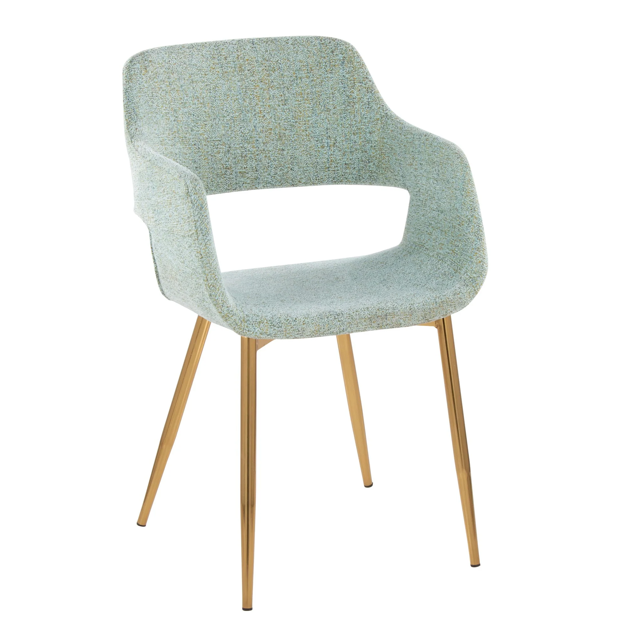 Margarite - Contemporary Versatile Dining Chair (Set of 2) - Image 18