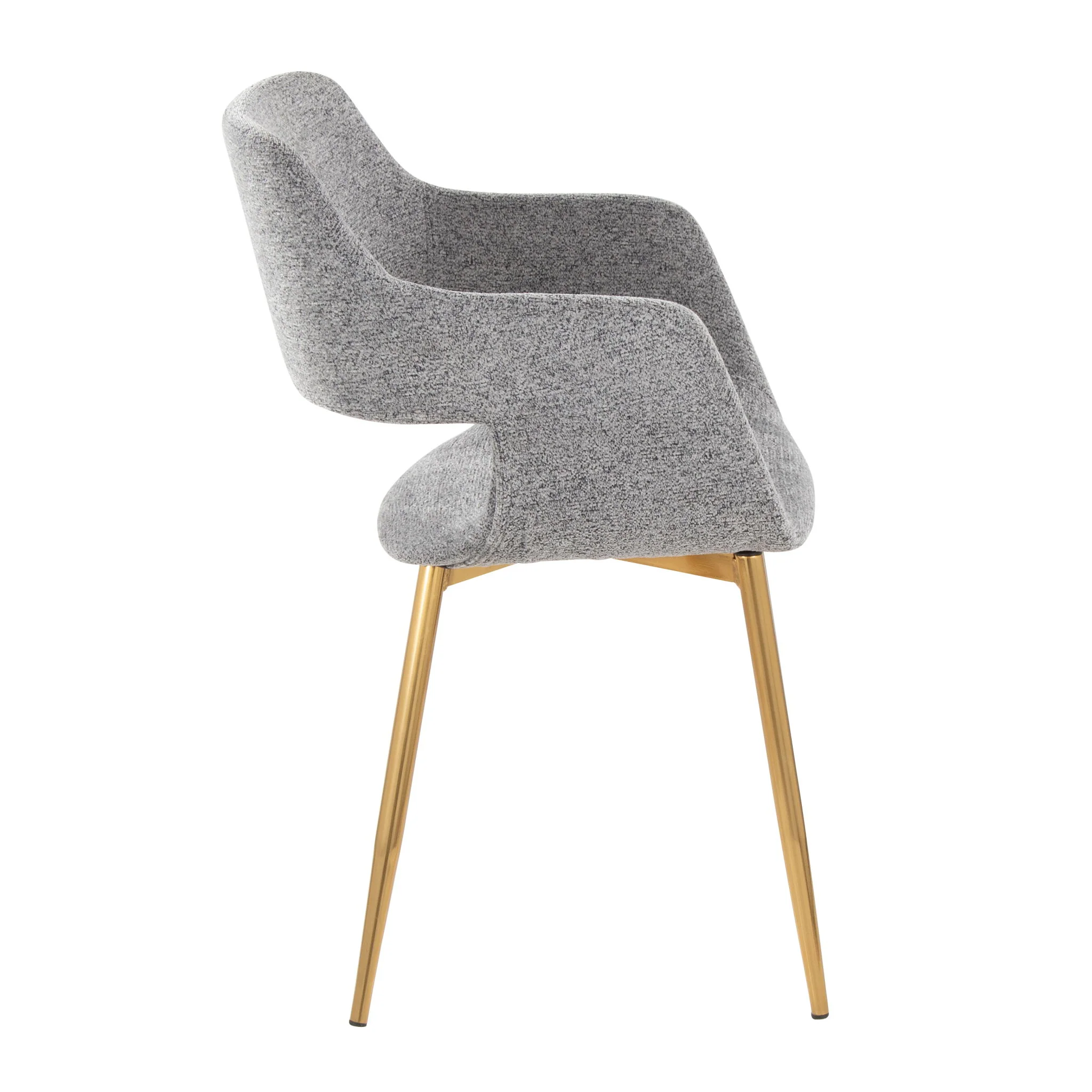 Margarite - Contemporary Versatile Dining Chair (Set of 2) - Image 19