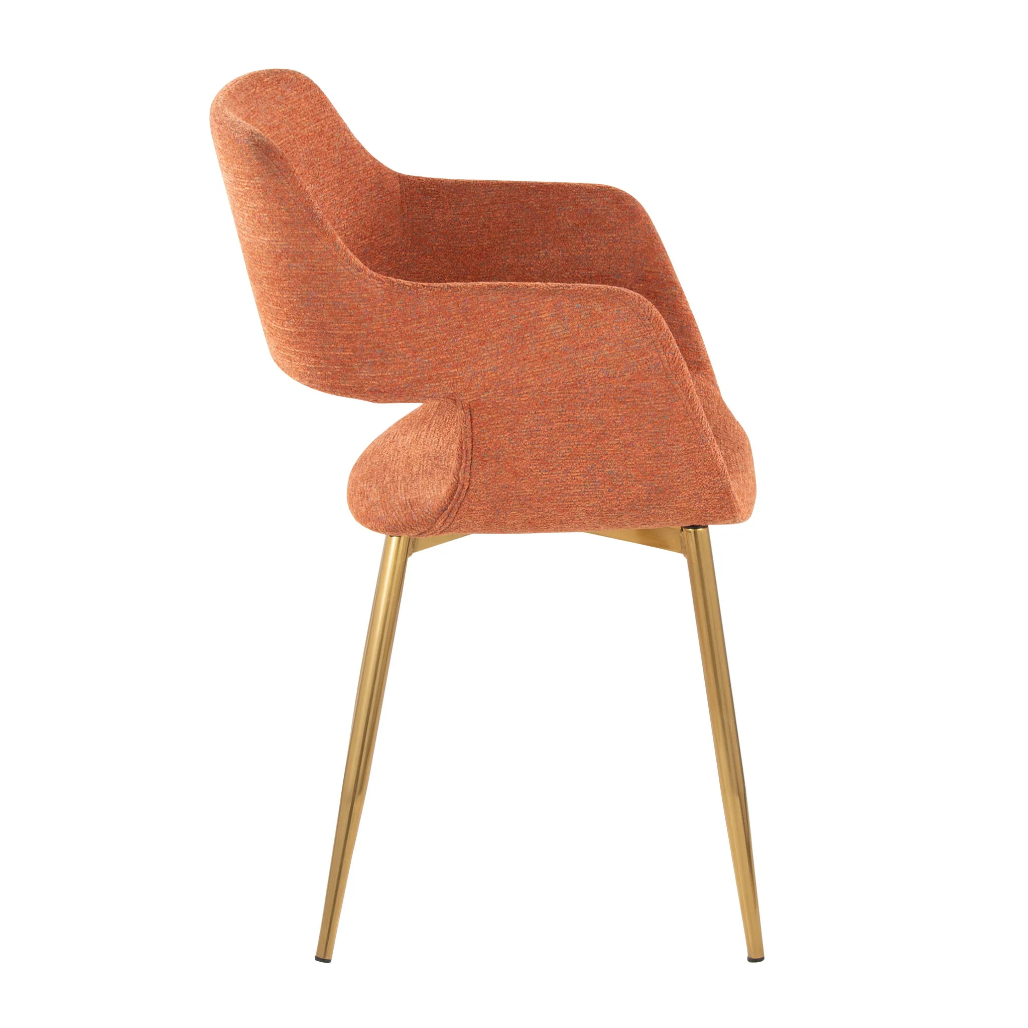 Margarite - Contemporary Versatile Dining Chair (Set of 2) - Image 20