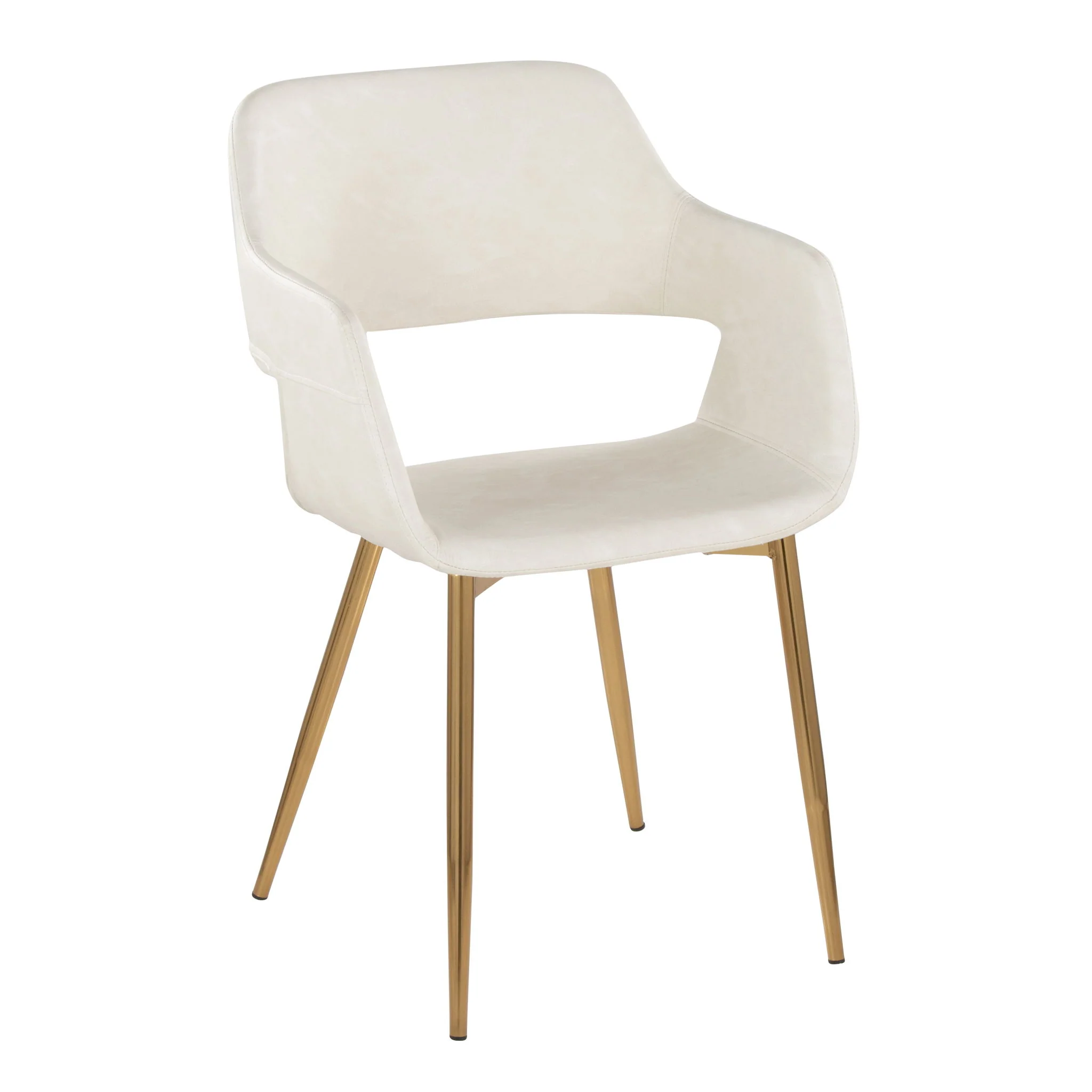 Margarite - Contemporary Versatile Dining Chair (Set of 2) - Image 21