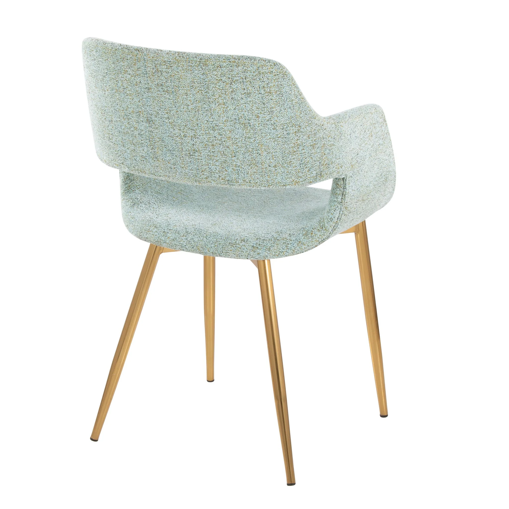 Margarite - Contemporary Versatile Dining Chair (Set of 2) - Image 24