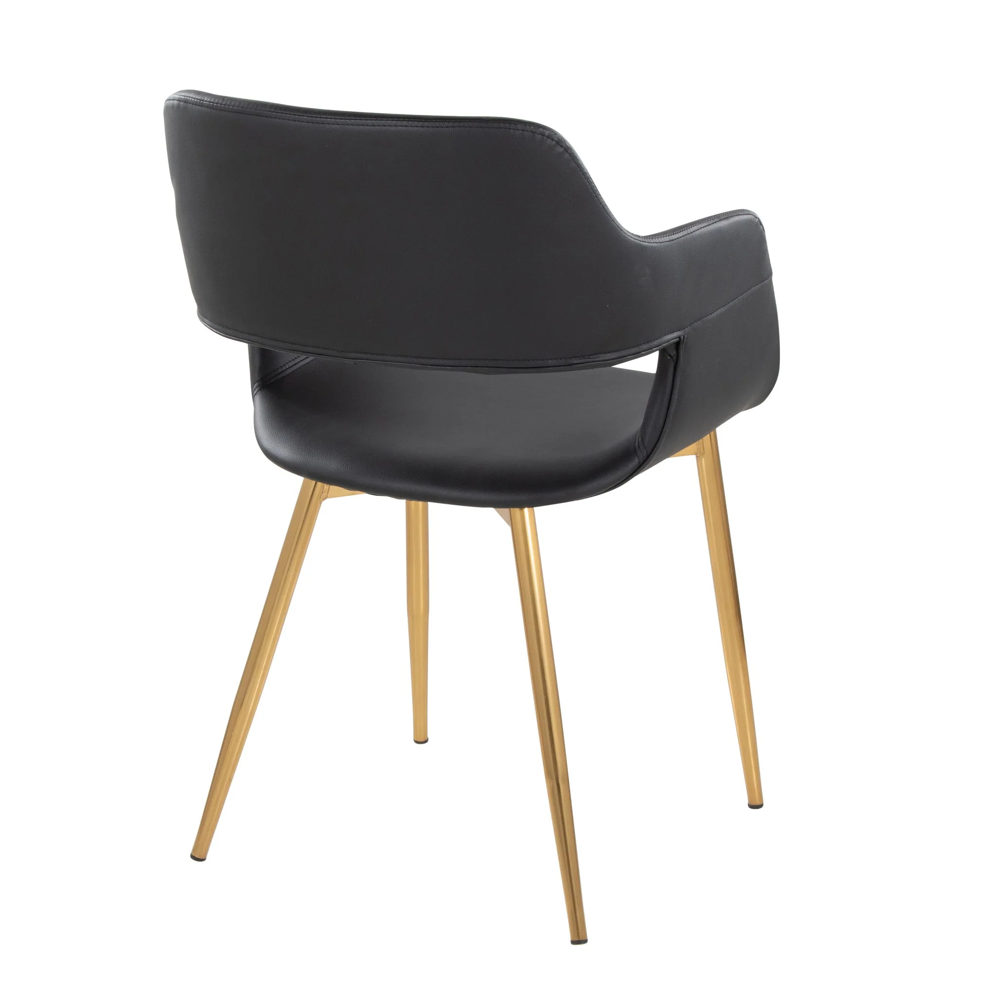 Margarite - Contemporary Versatile Dining Chair (Set of 2) - Image 25