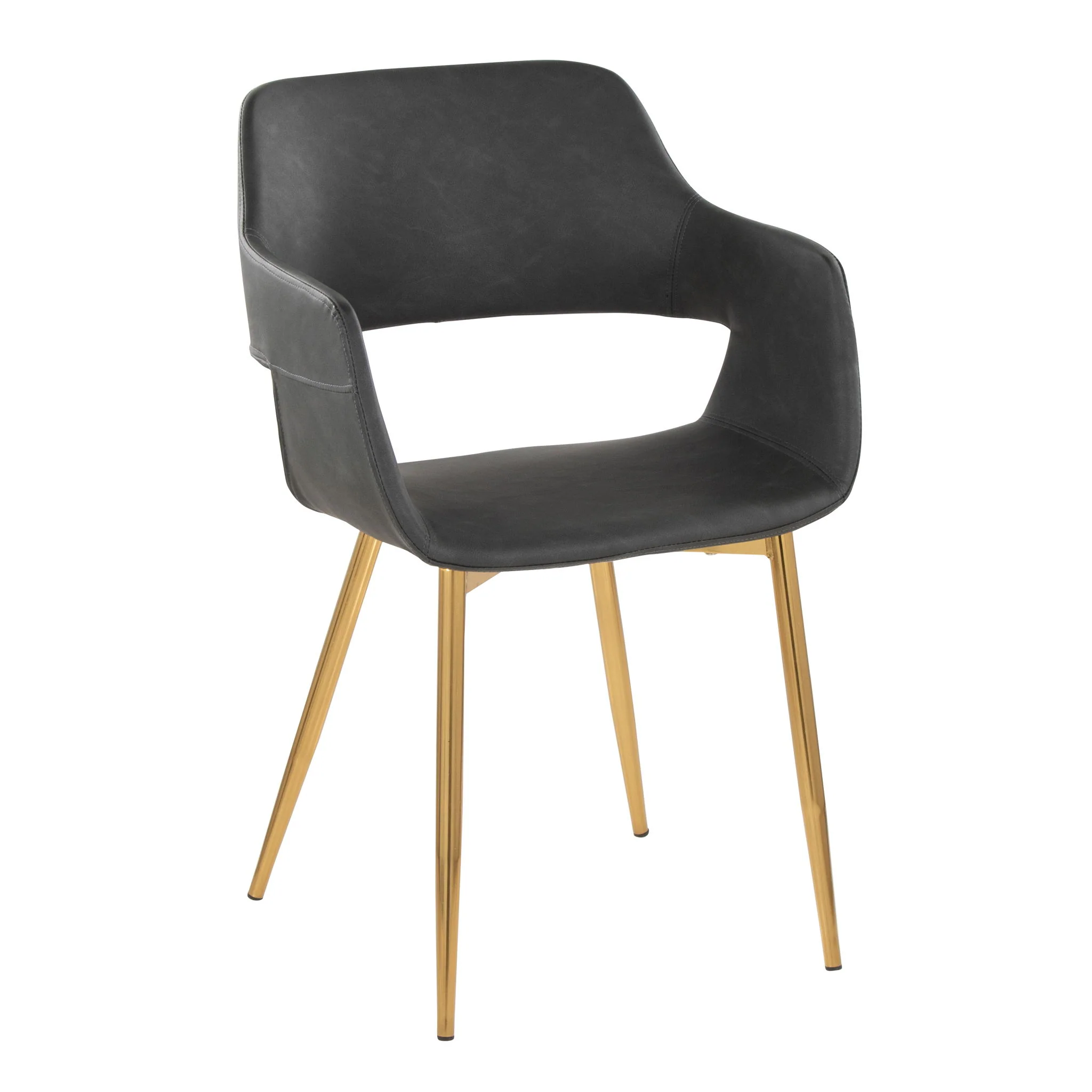 Margarite - Contemporary Versatile Dining Chair (Set of 2) - Image 26
