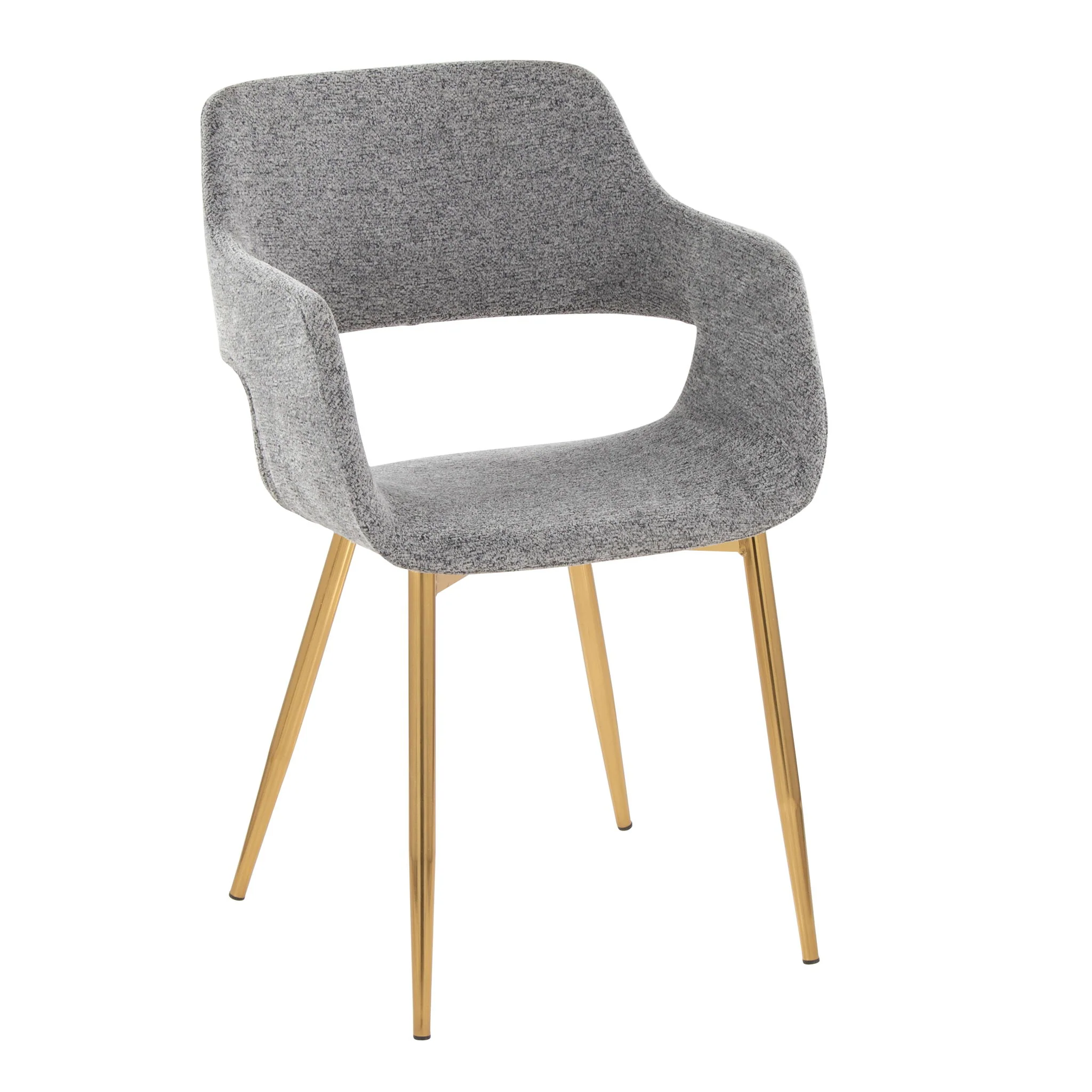 Margarite - Contemporary Versatile Dining Chair (Set of 2) - Image 27