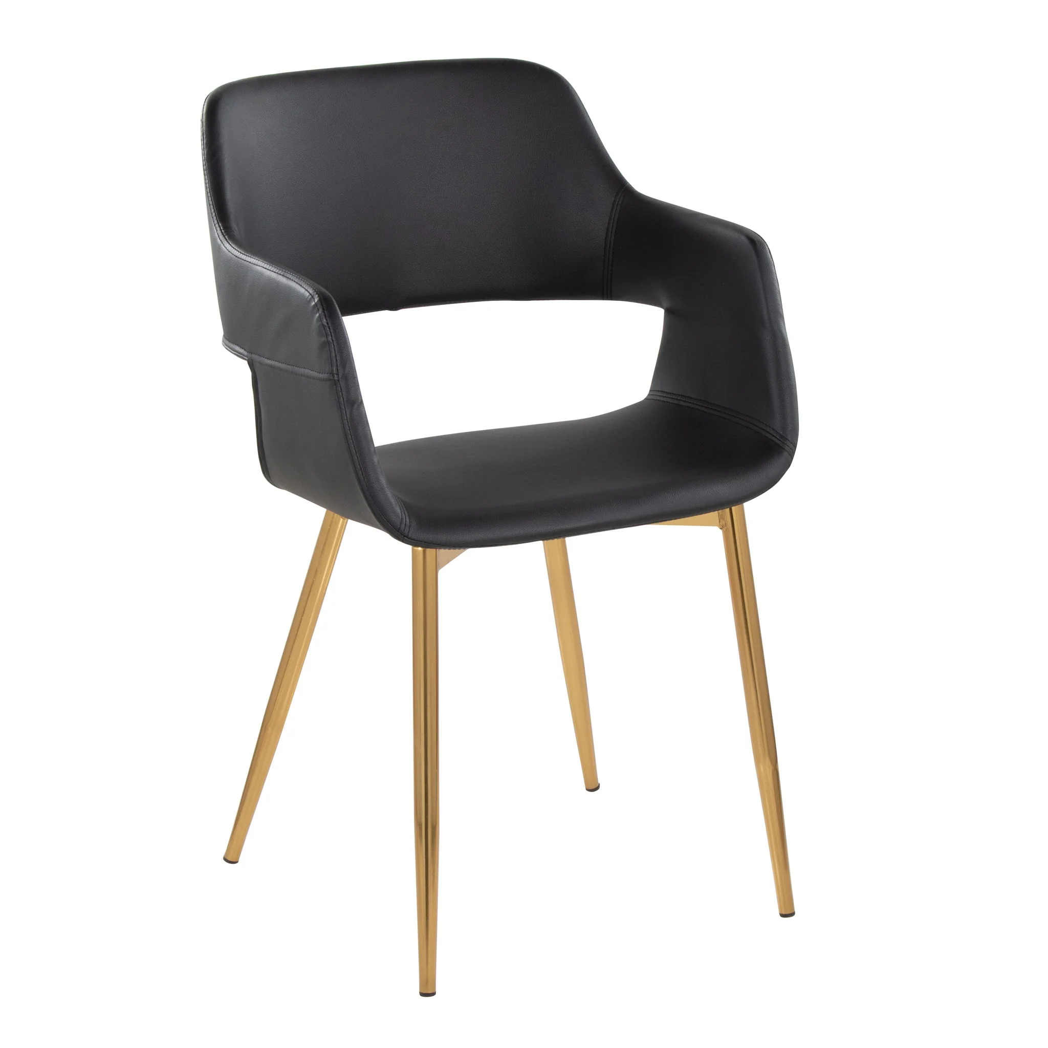 Margarite - Contemporary Versatile Dining Chair (Set of 2) - Image 28