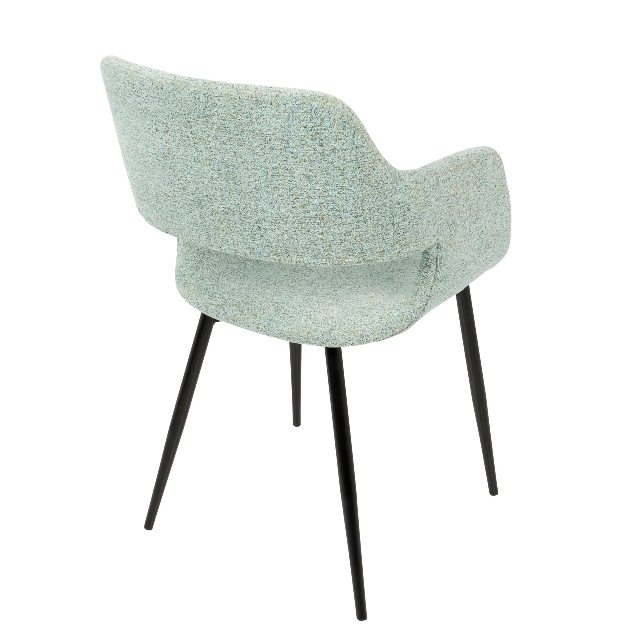 Margarite - Mid Century Modern Dining Chair (Set of 2) - Image 15