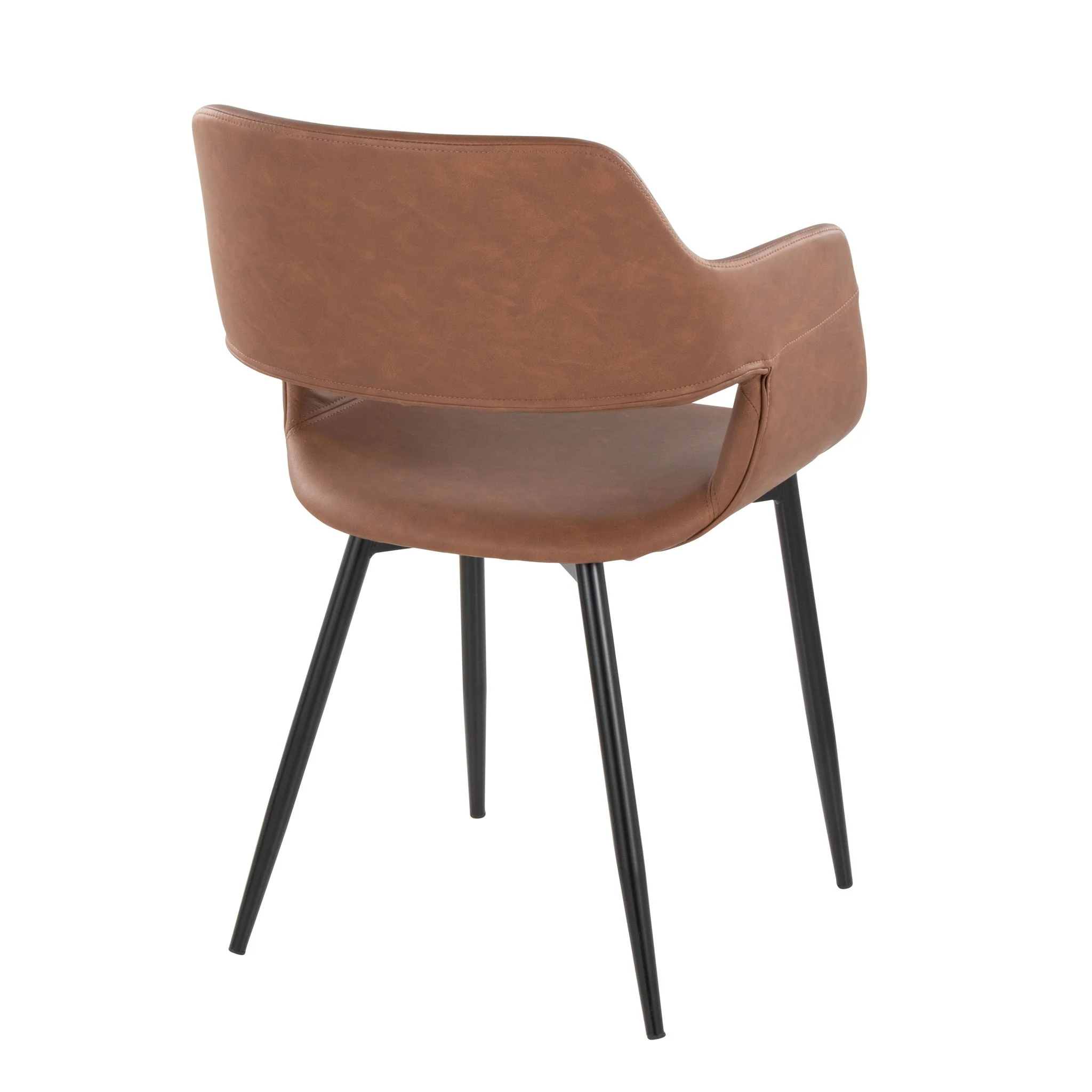 Margarite - Mid Century Modern Dining Chair (Set of 2) - Image 16