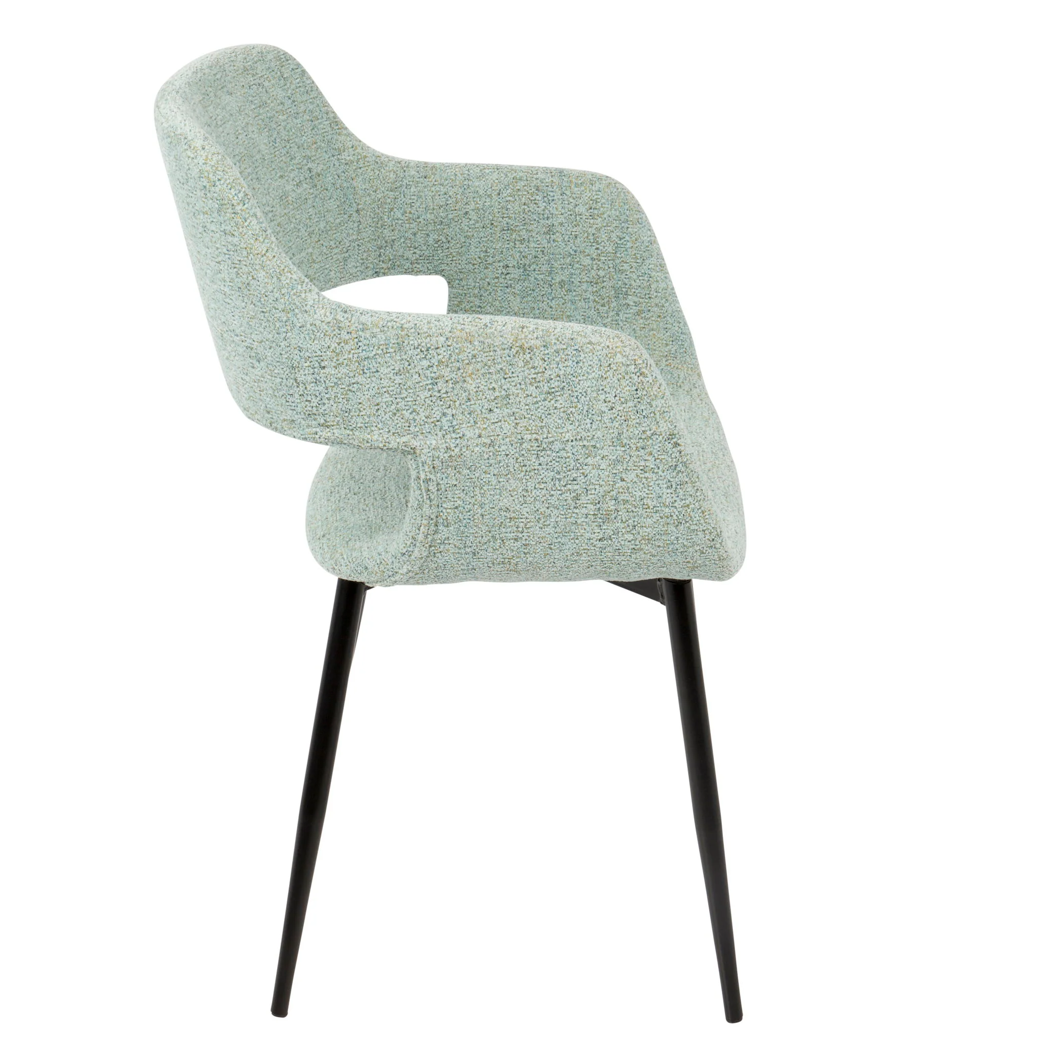 Margarite - Mid Century Modern Dining Chair (Set of 2) - Image 17