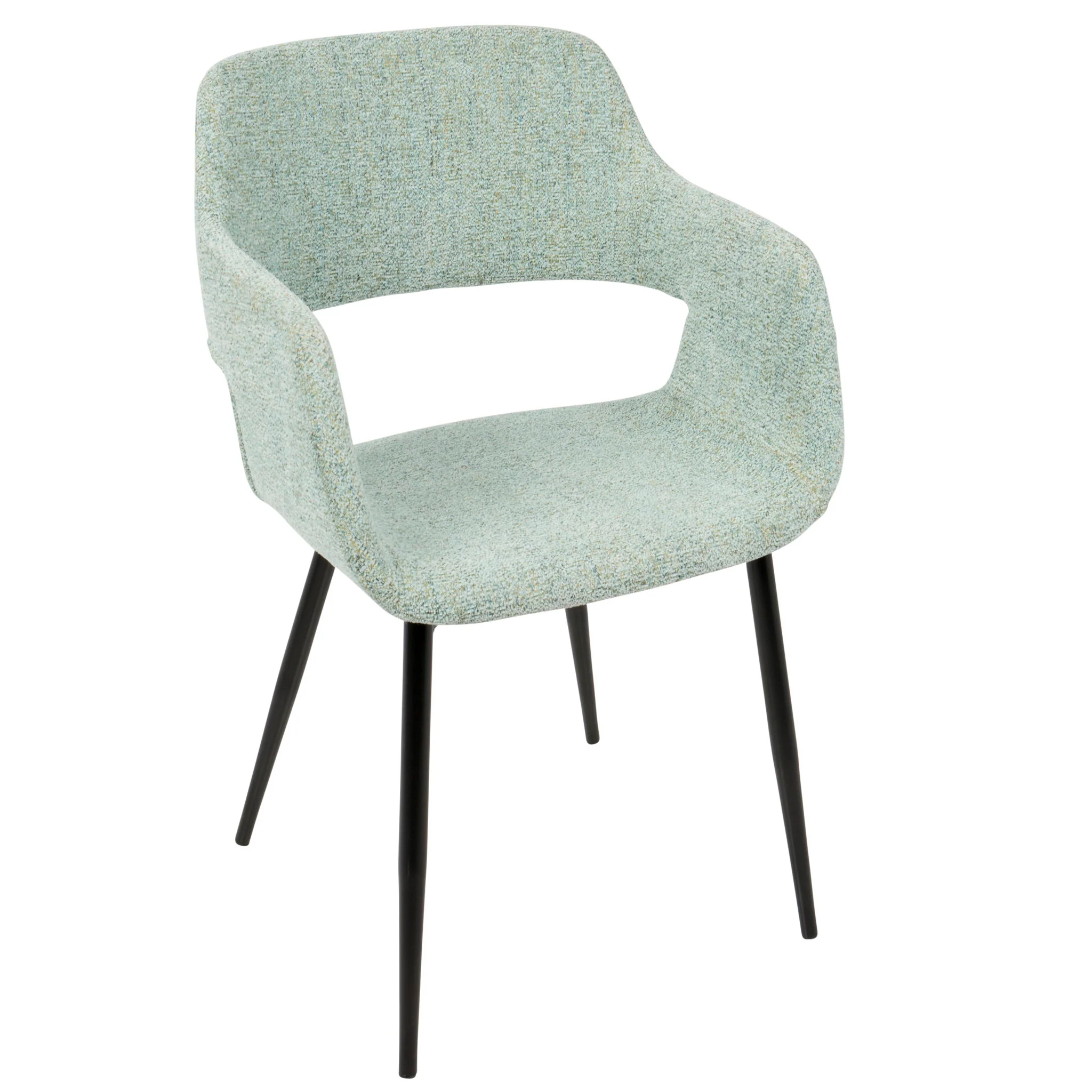 Margarite - Mid Century Modern Dining Chair (Set of 2) - Image 19