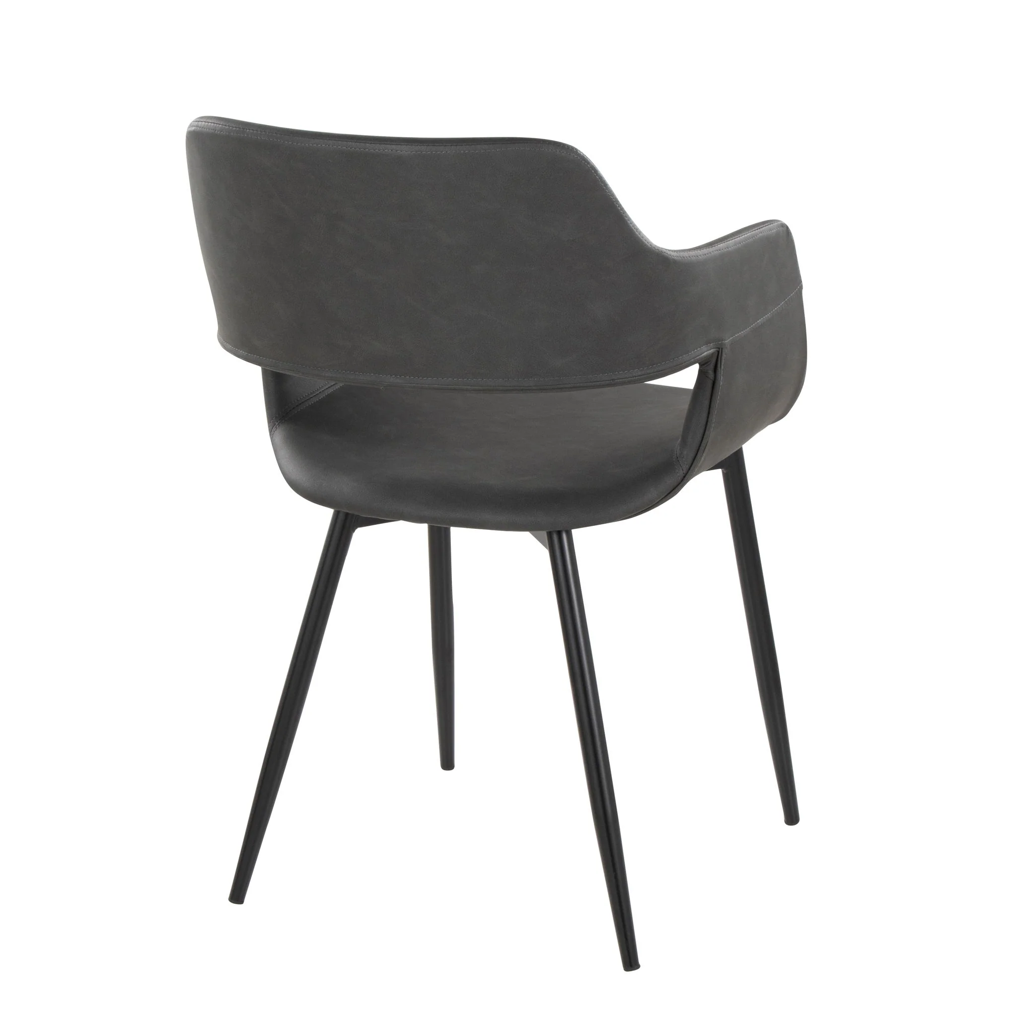 Margarite - Mid Century Modern Dining Chair (Set of 2) - Image 20