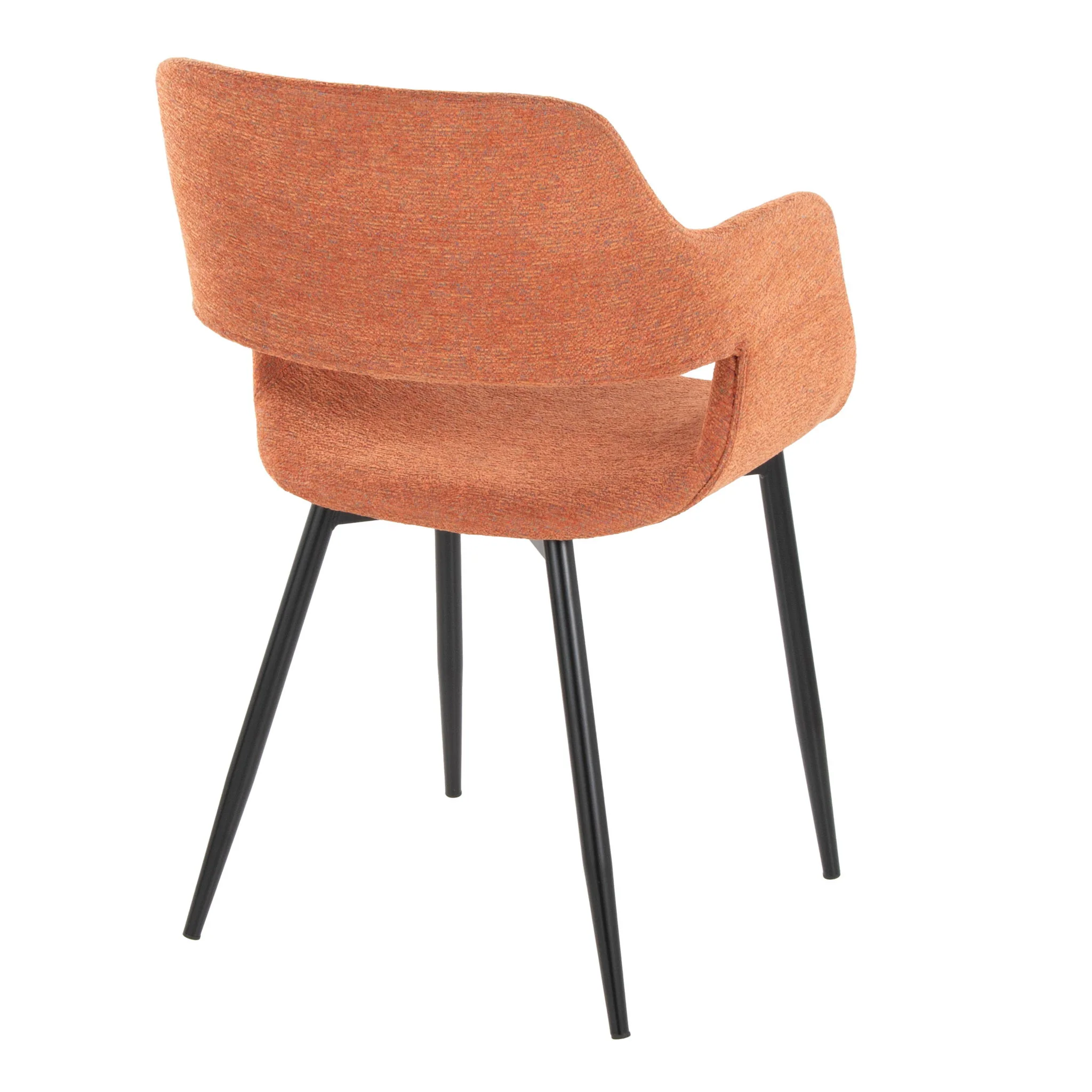 Margarite - Mid Century Modern Dining Chair (Set of 2) - Image 23