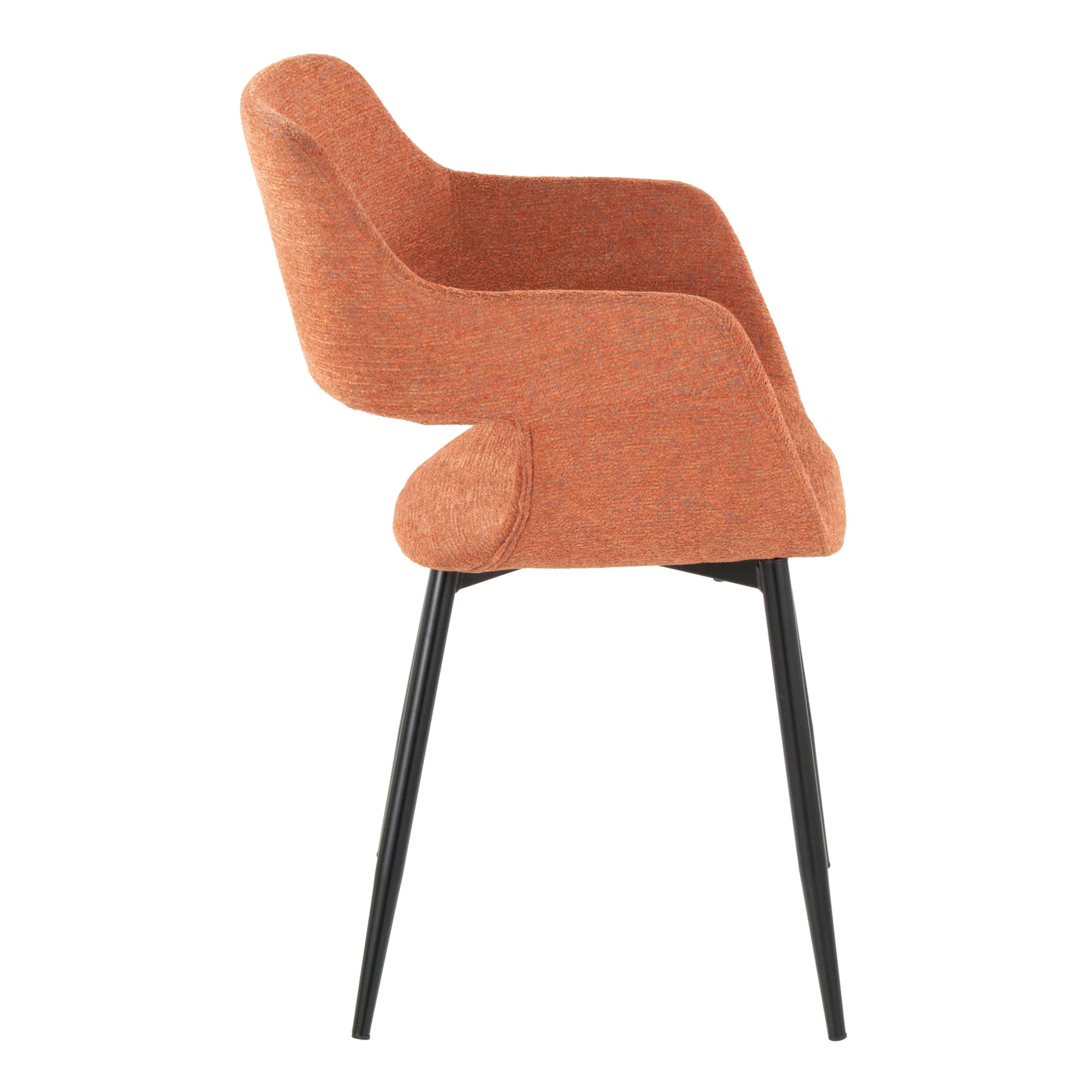 Margarite - Mid Century Modern Dining Chair (Set of 2) - Image 26