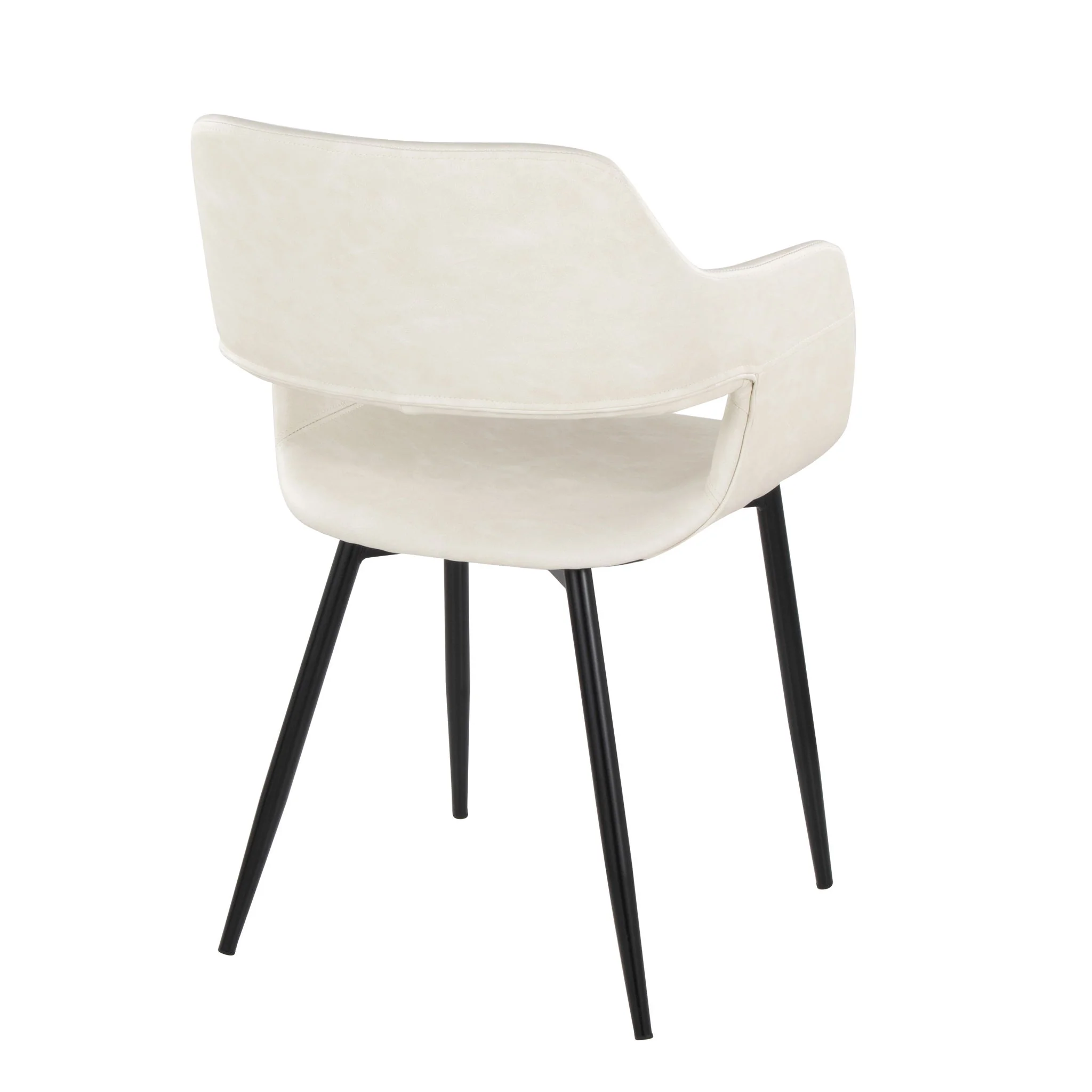Margarite - Mid Century Modern Dining Chair (Set of 2) - Image 27