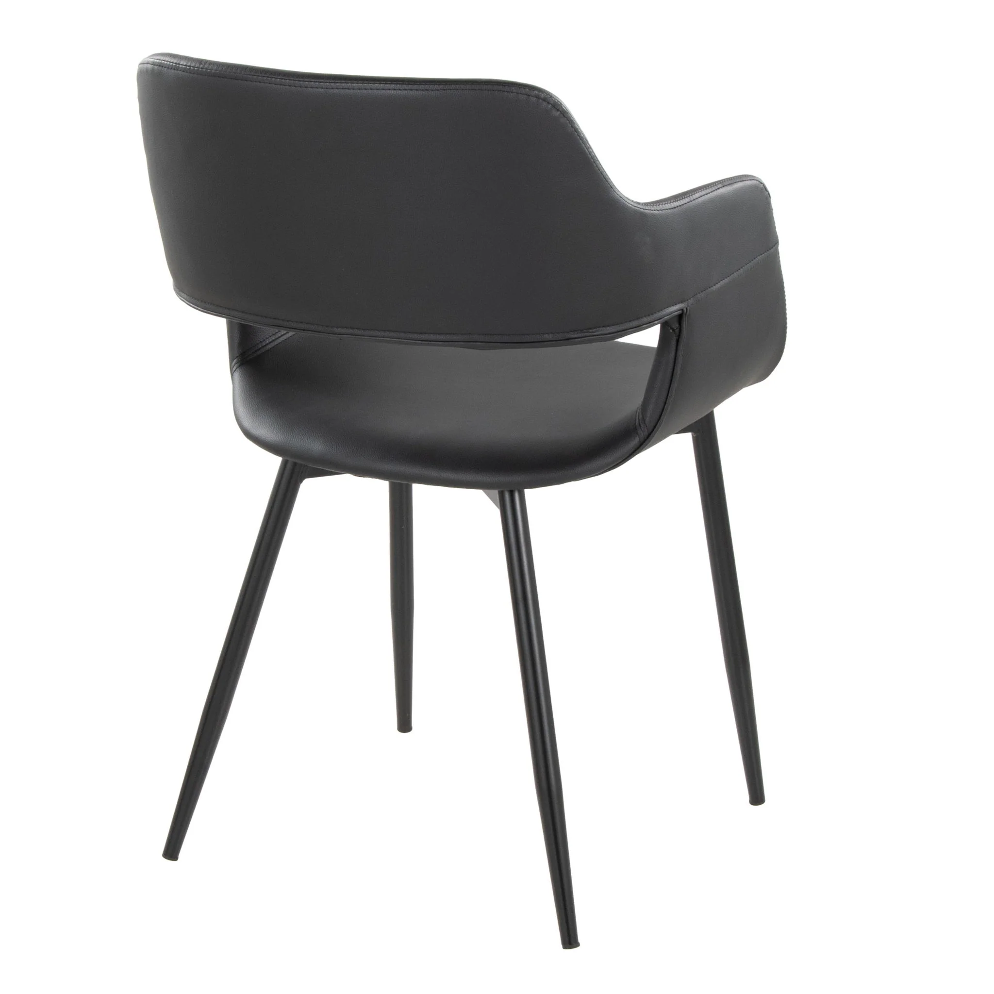 Margarite - Mid Century Modern Dining Chair (Set of 2) - Image 28