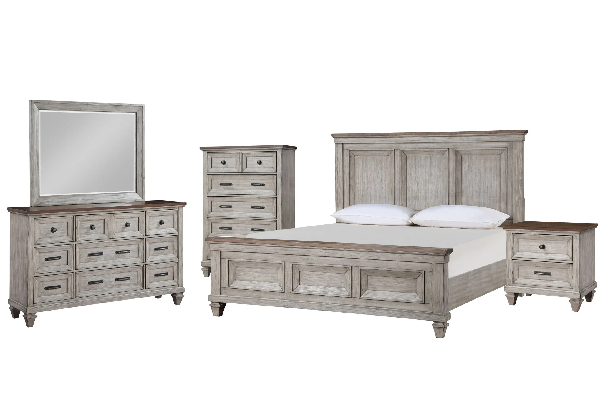 Mariana - Bedroom Set - Image 23