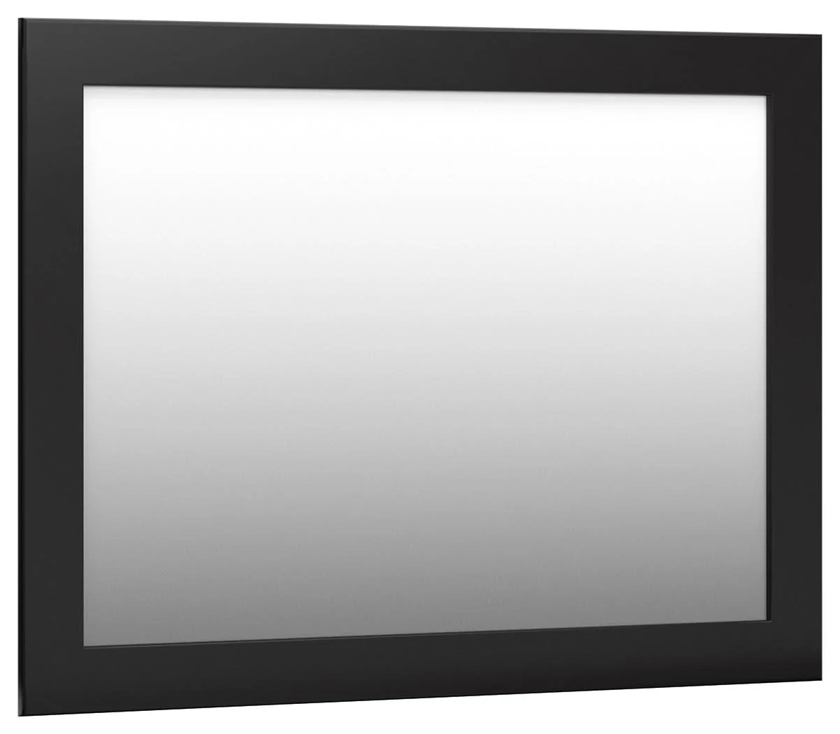 Maribel - Bedroom Mirror - Black