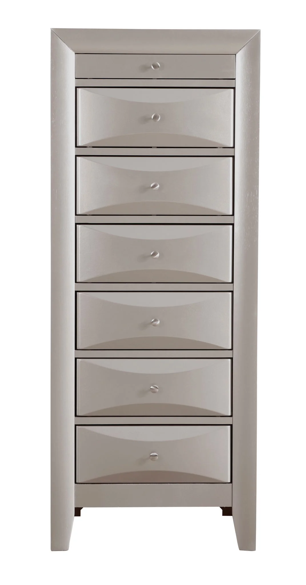 Marilla - 7 Drawer Lingerie Chest - Image 8