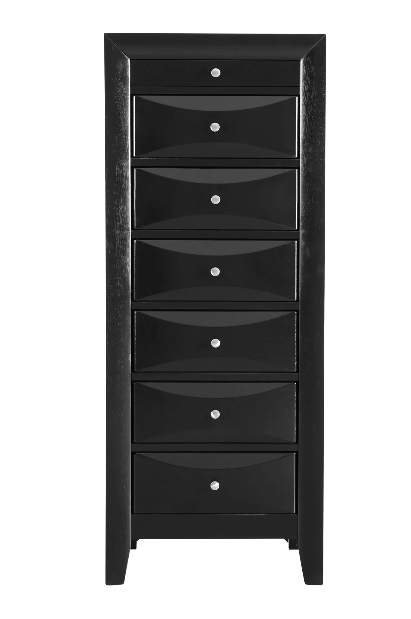 Marilla - 7 Drawer Lingerie Chest - Image 9