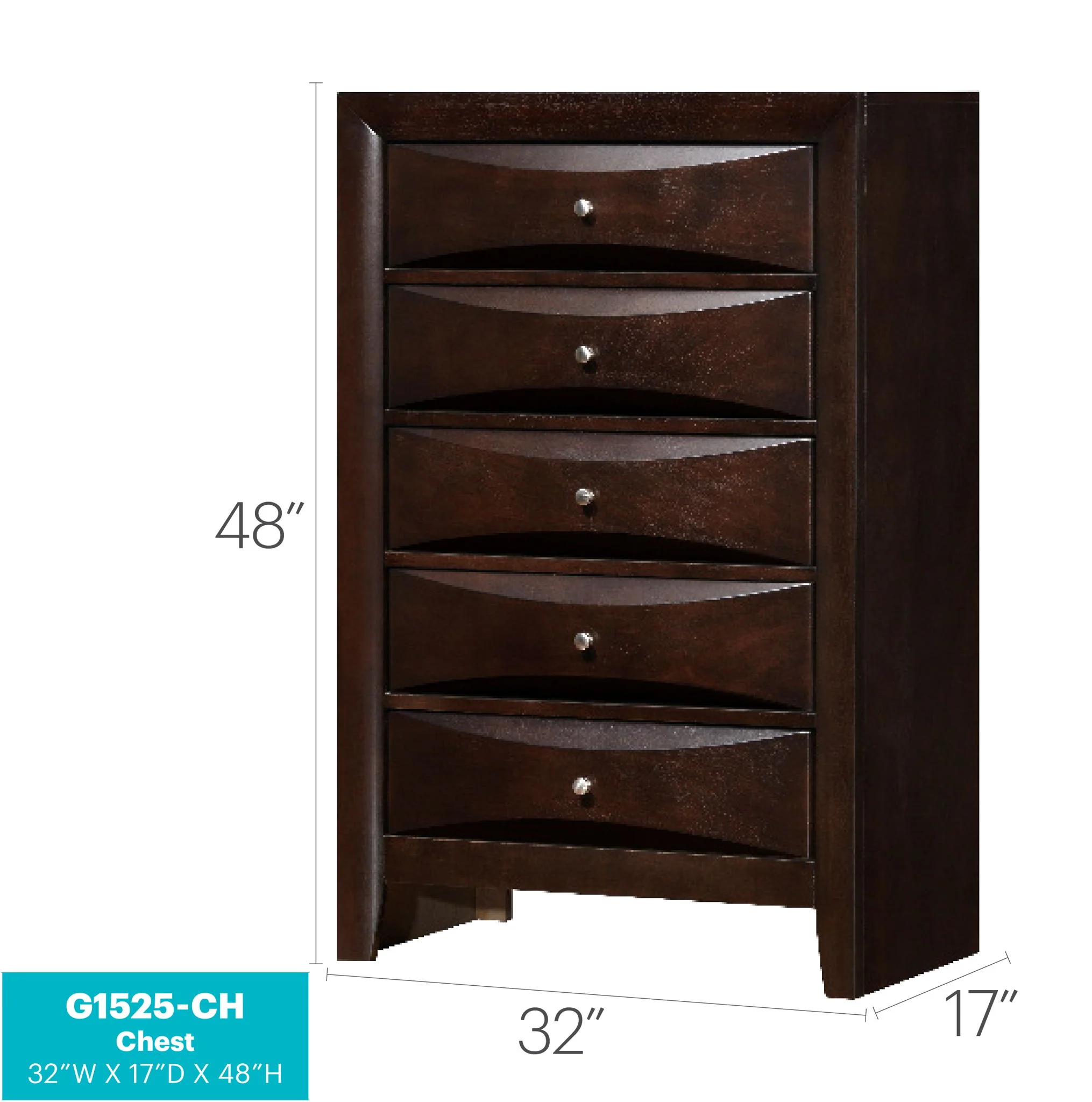 Marilla - Chest - Image 15
