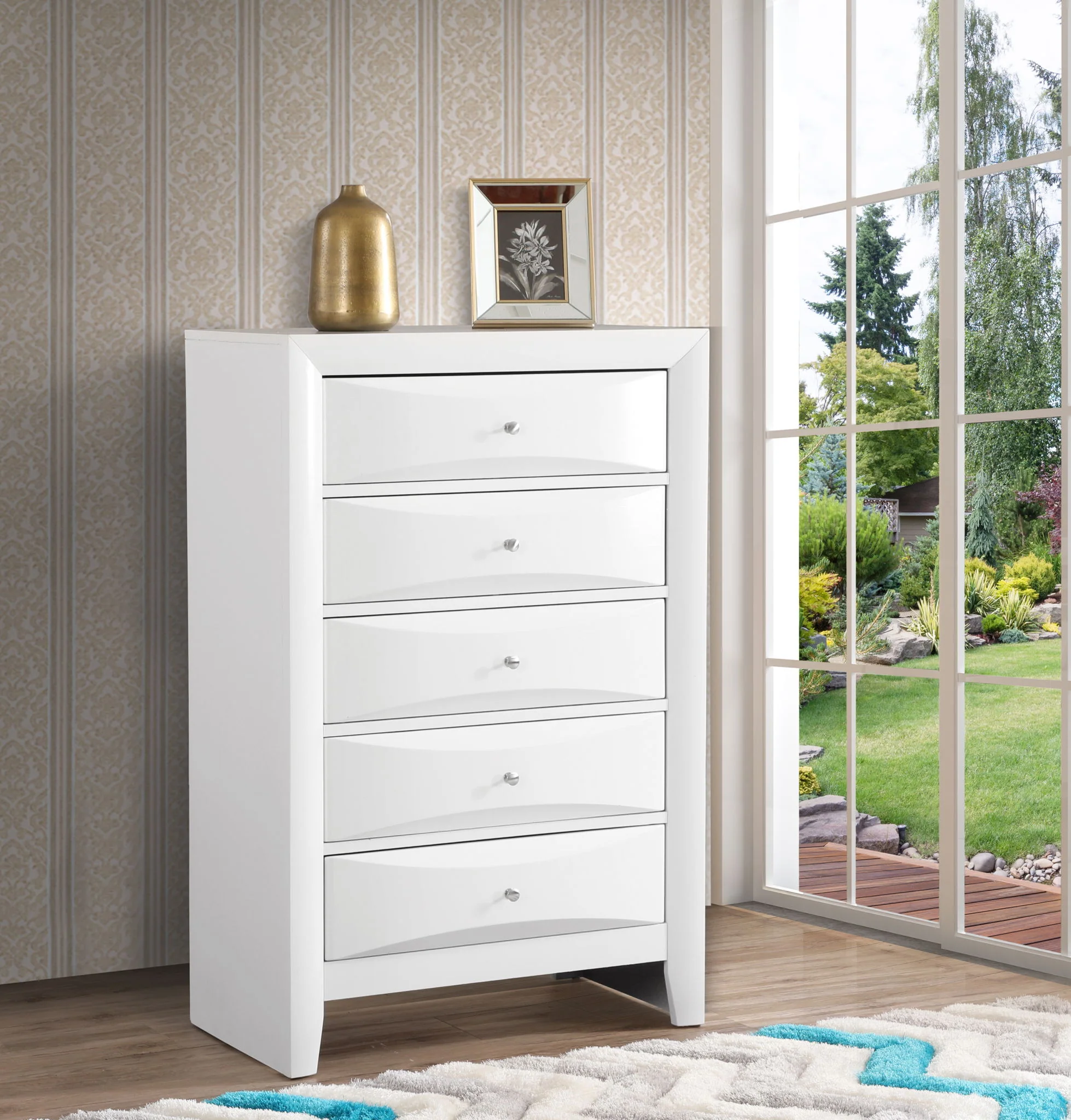 Marilla - Chest - Image 2