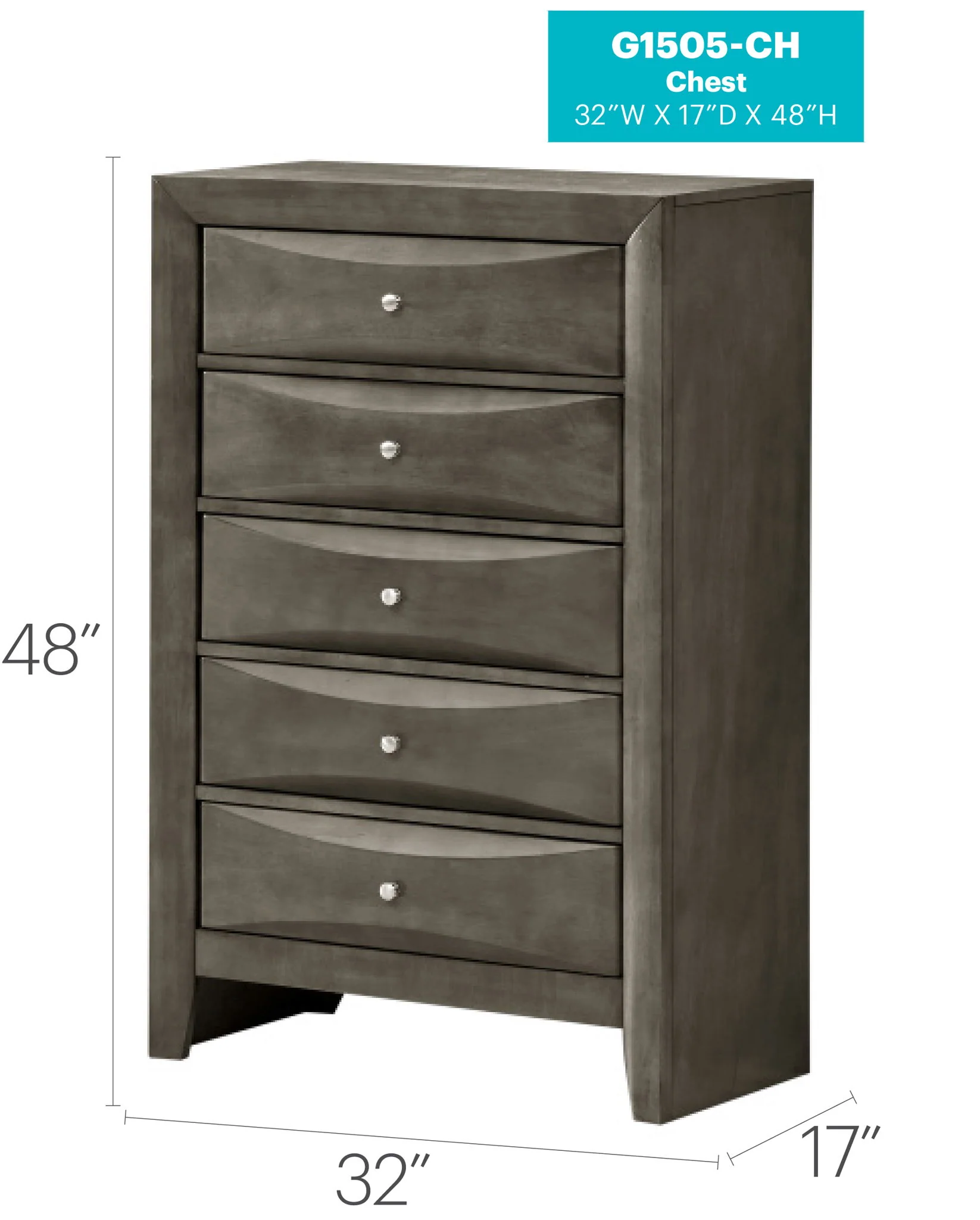 Marilla - Chest - Image 24