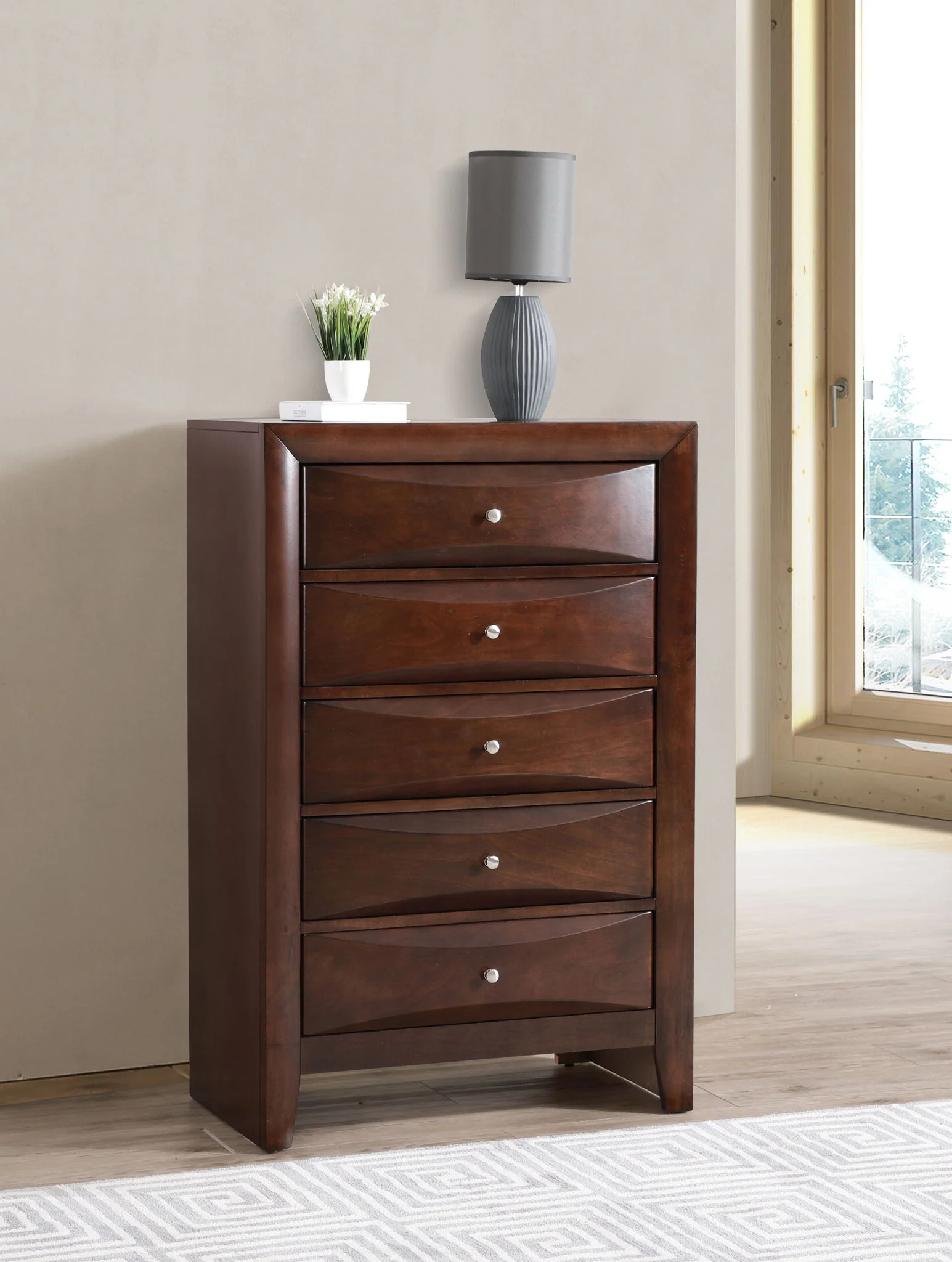 Marilla - Chest - Image 3