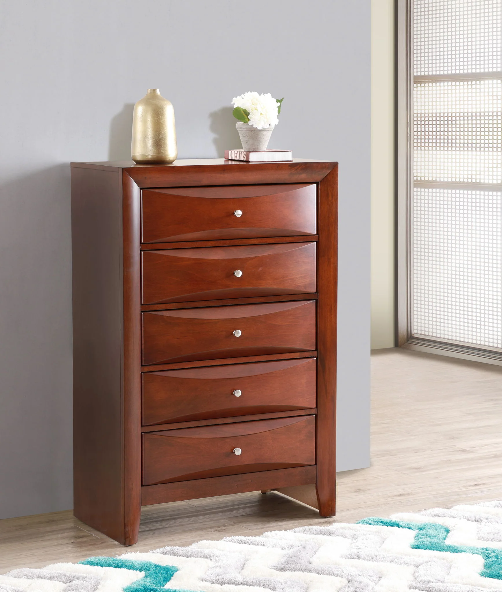 Marilla - Chest - Image 4