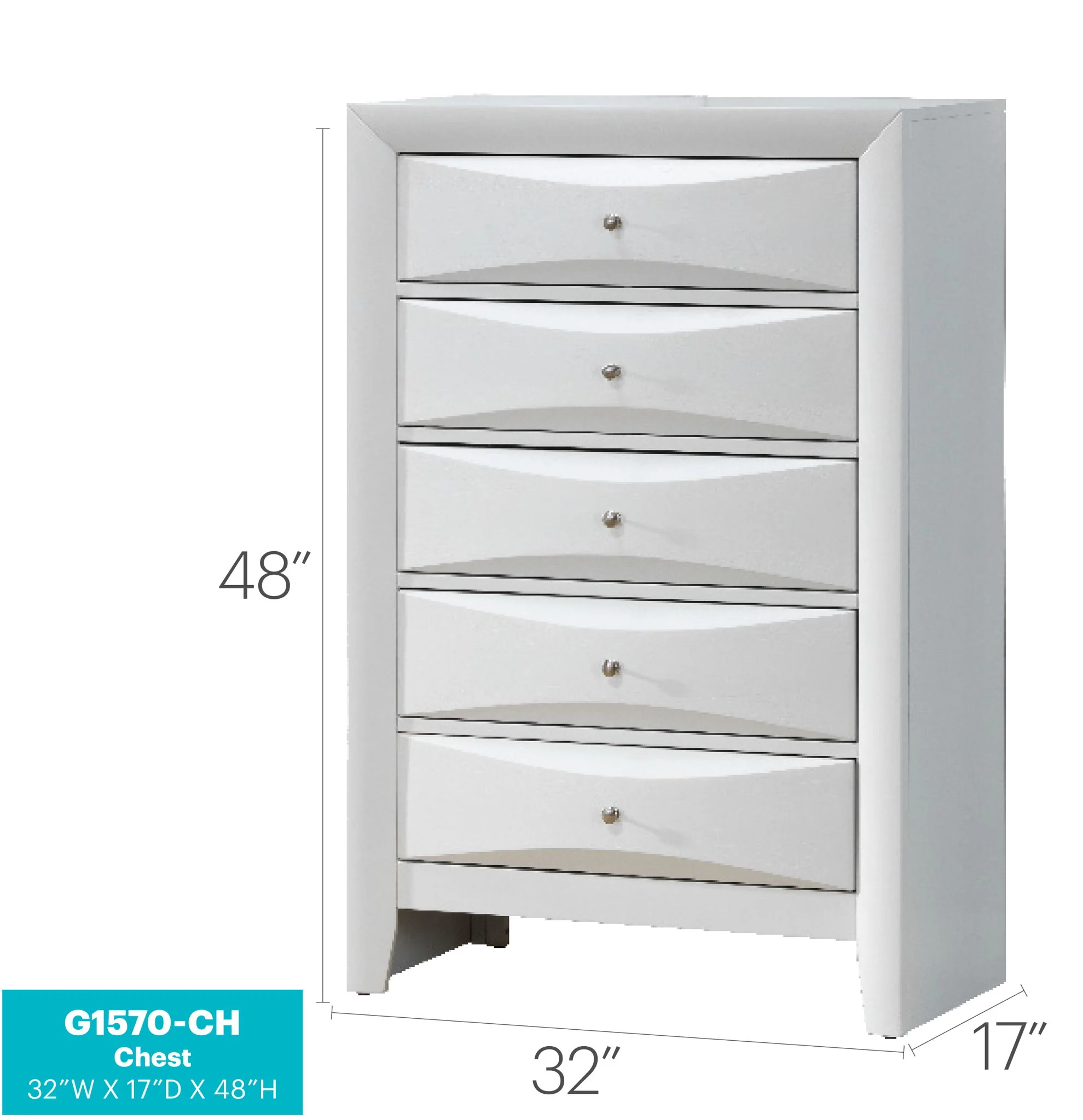 Marilla - Chest - Image 8