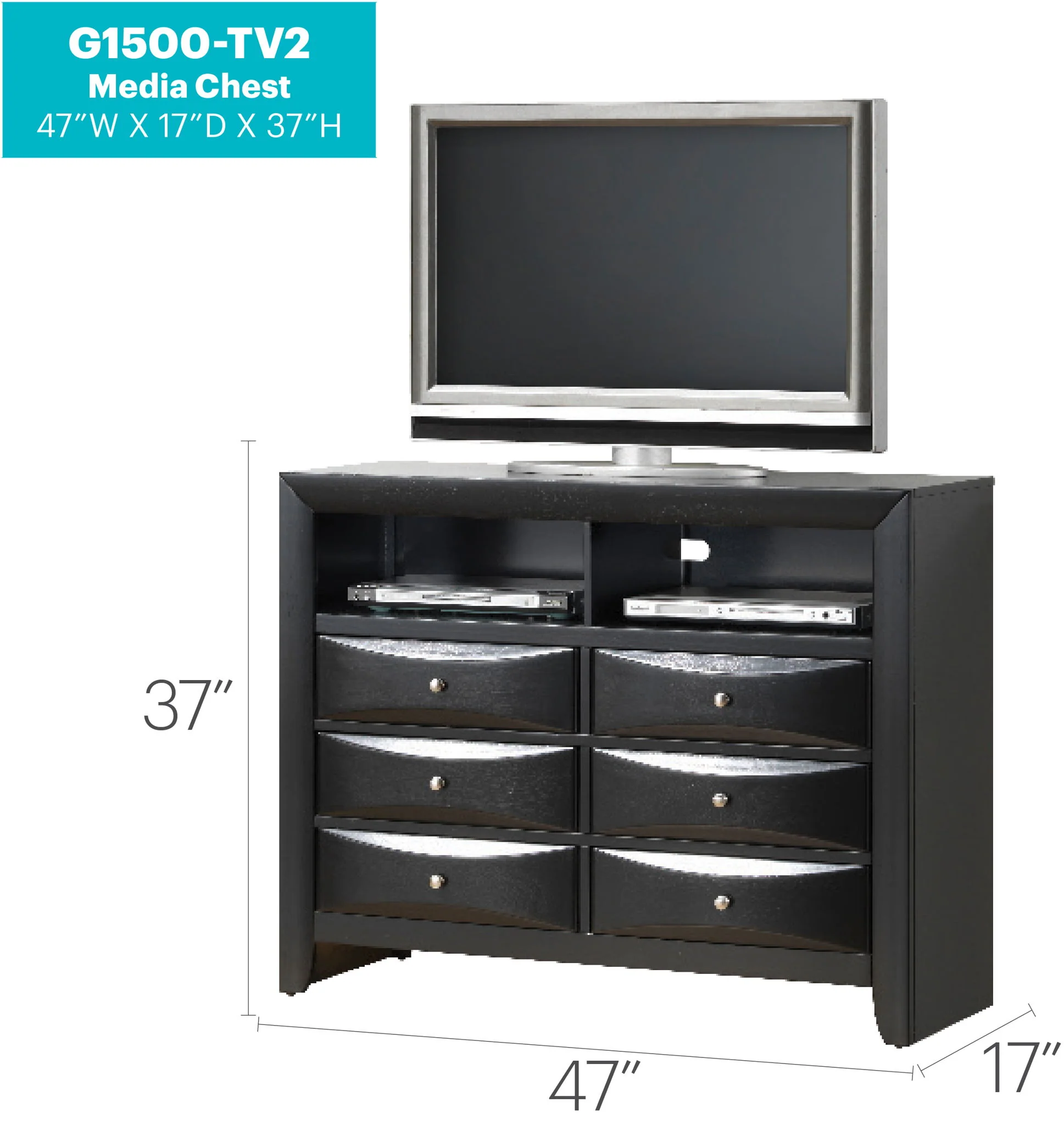 Marilla - Media Chest - Image 18