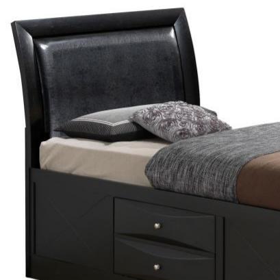 Marilla - Storage Bed - Image 3