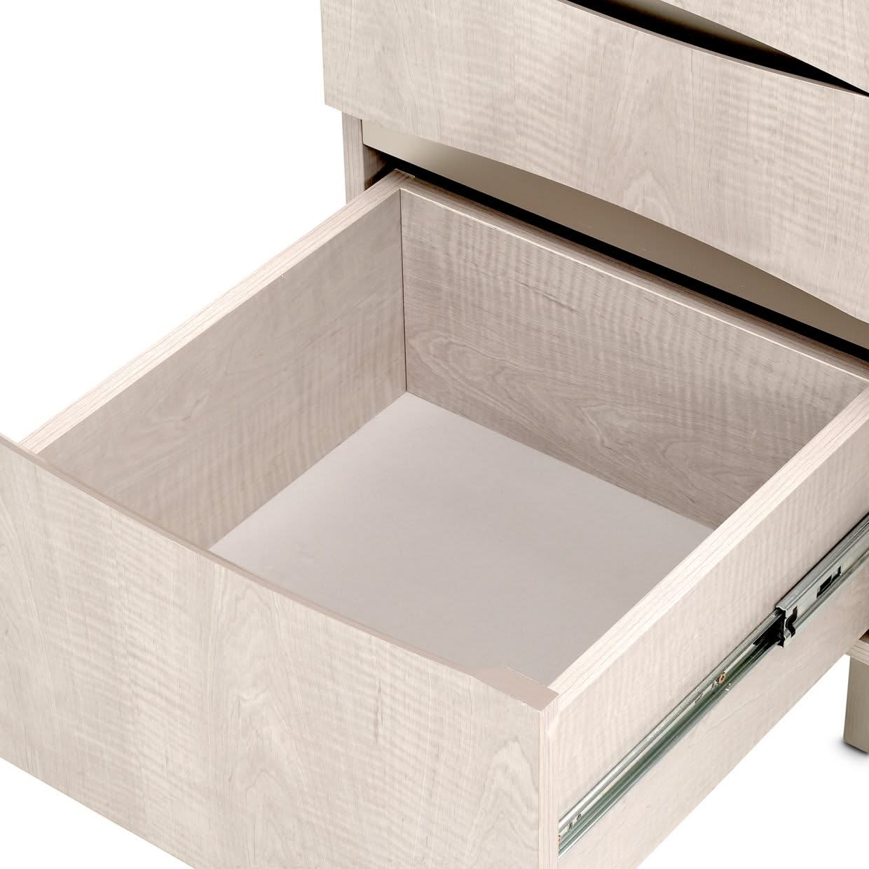 Marin - Desk - Greige - Image 3