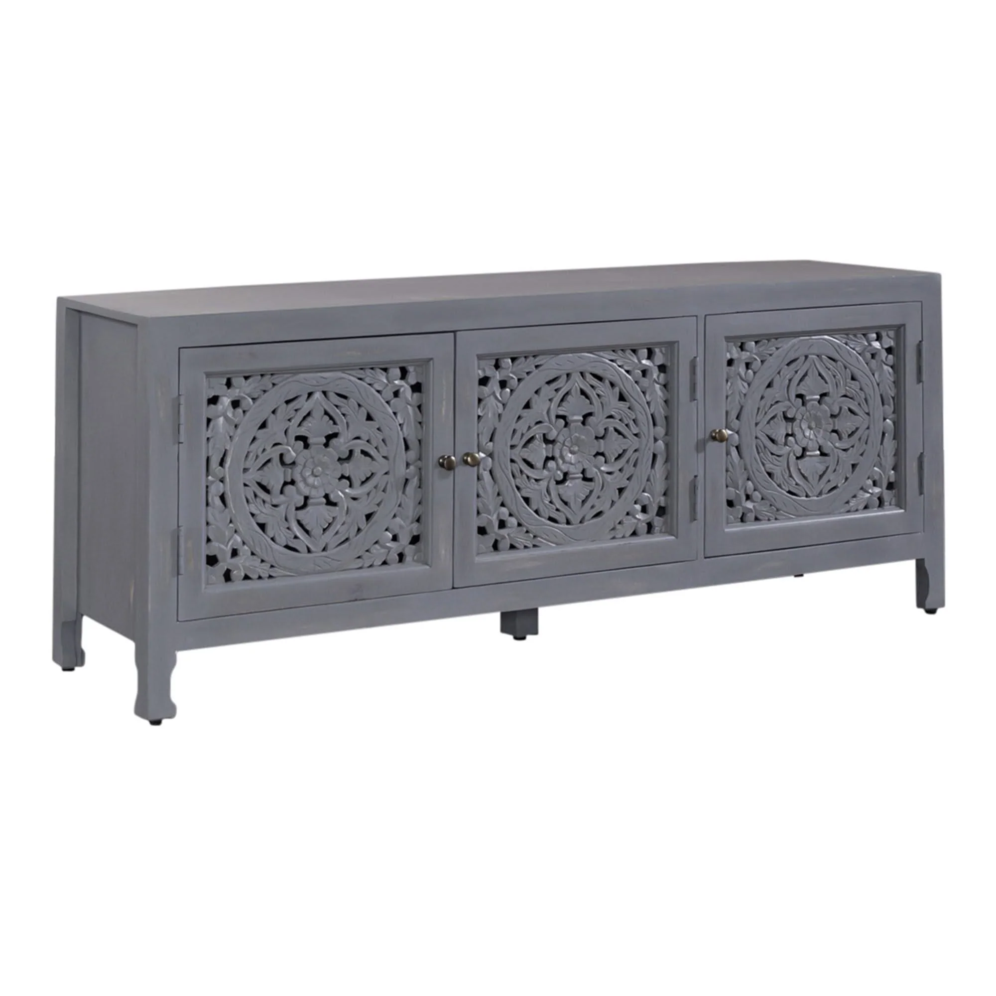 Marisol - Accent TV Stand - Image 5