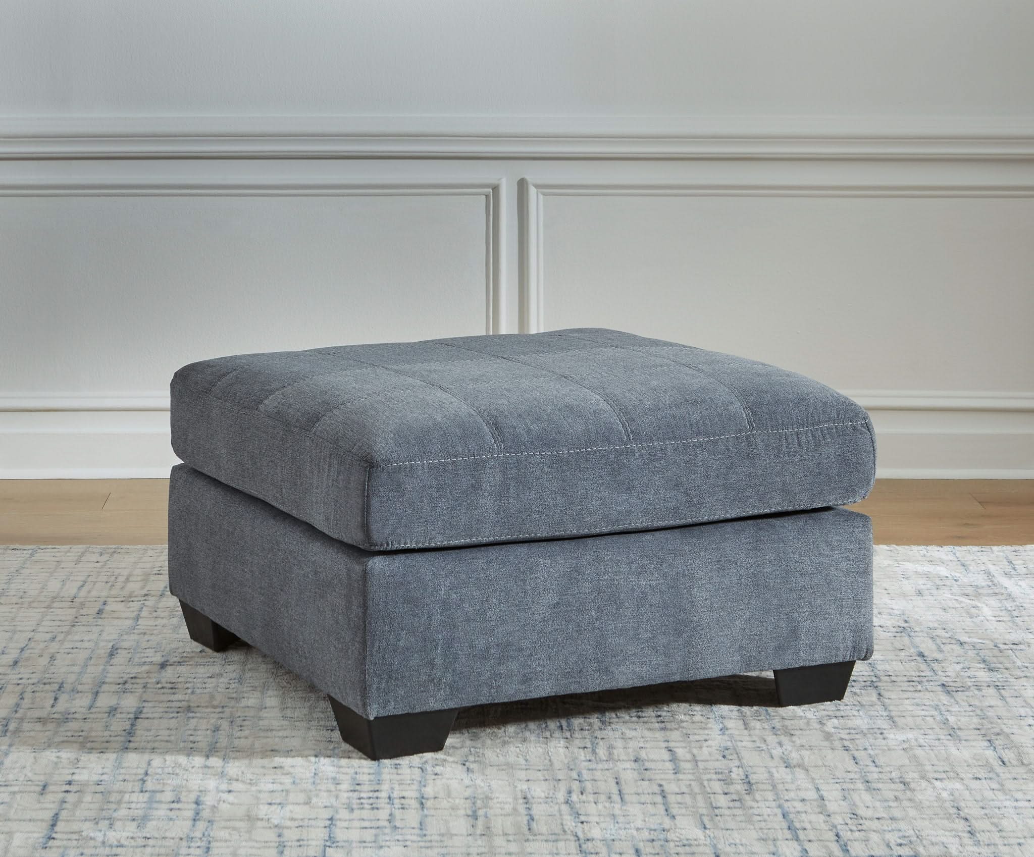 Marleton - Oversized Accent Ottoman - Image 7