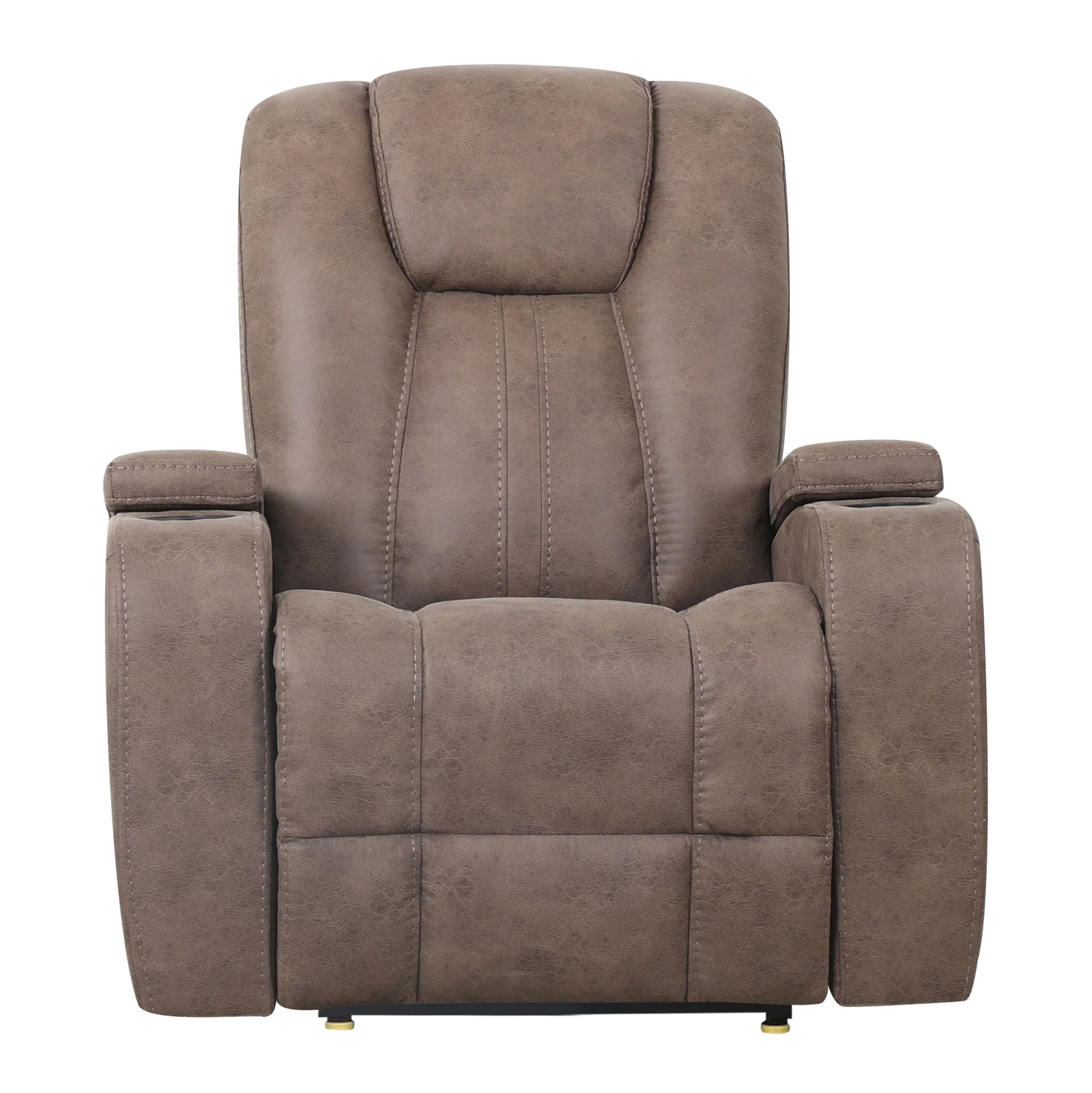 Marlow - Manual Recliner - Image 5