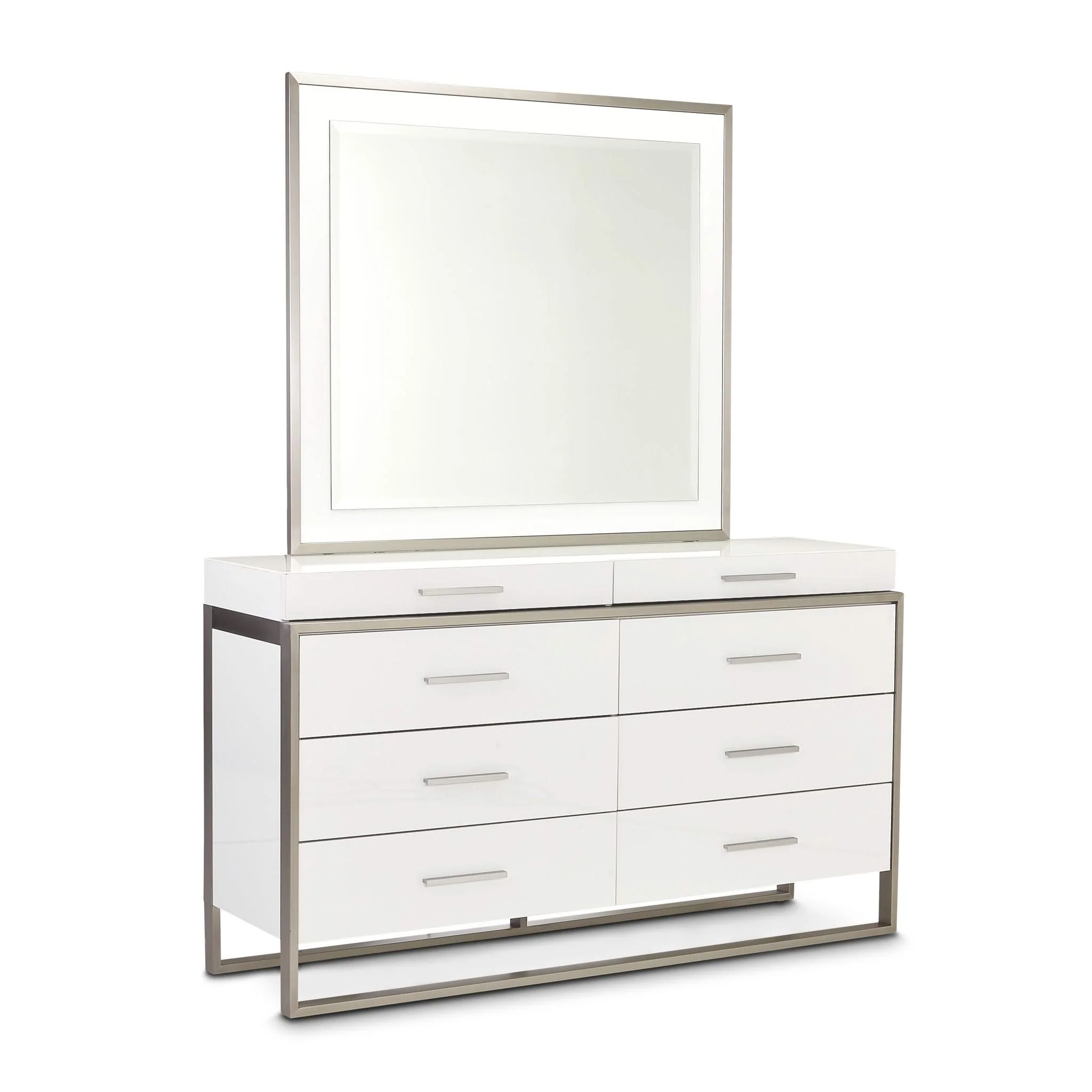 Marquee - Dresser, Mirror - Image 7