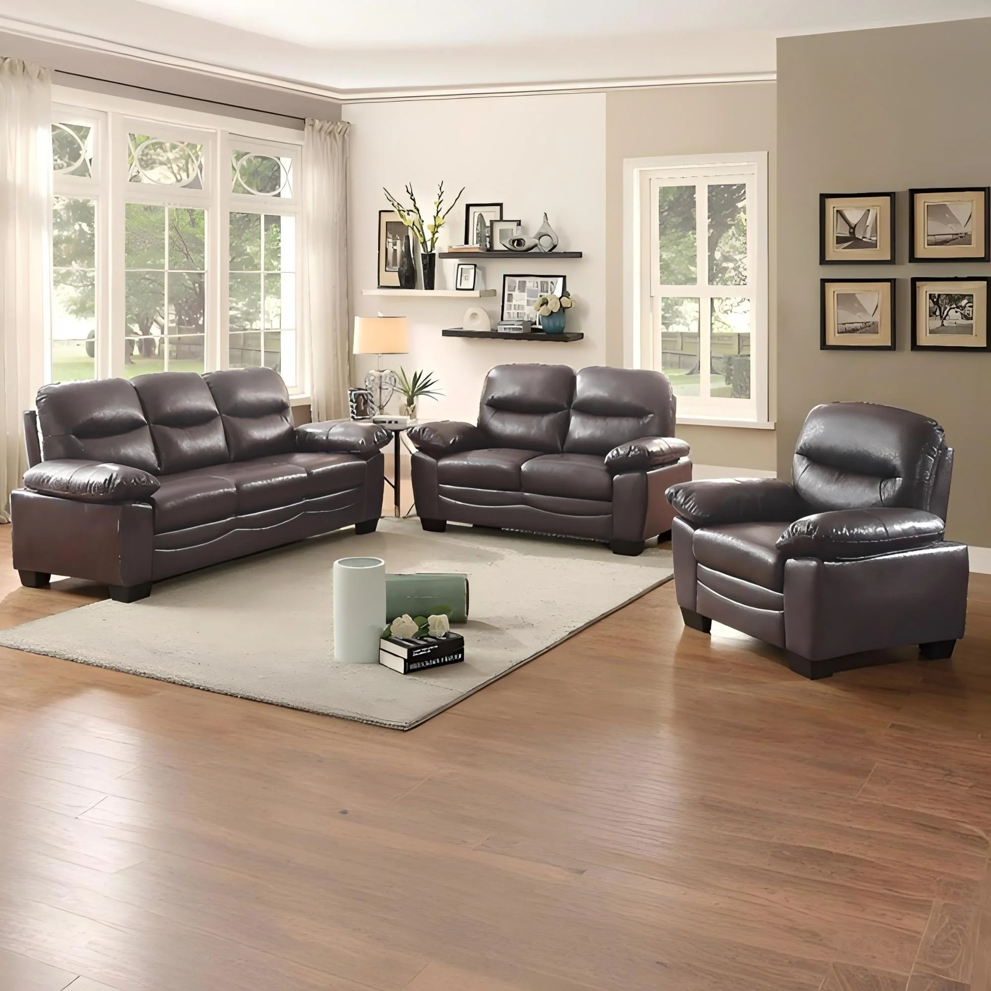 Marta - Loveseat - Image 8