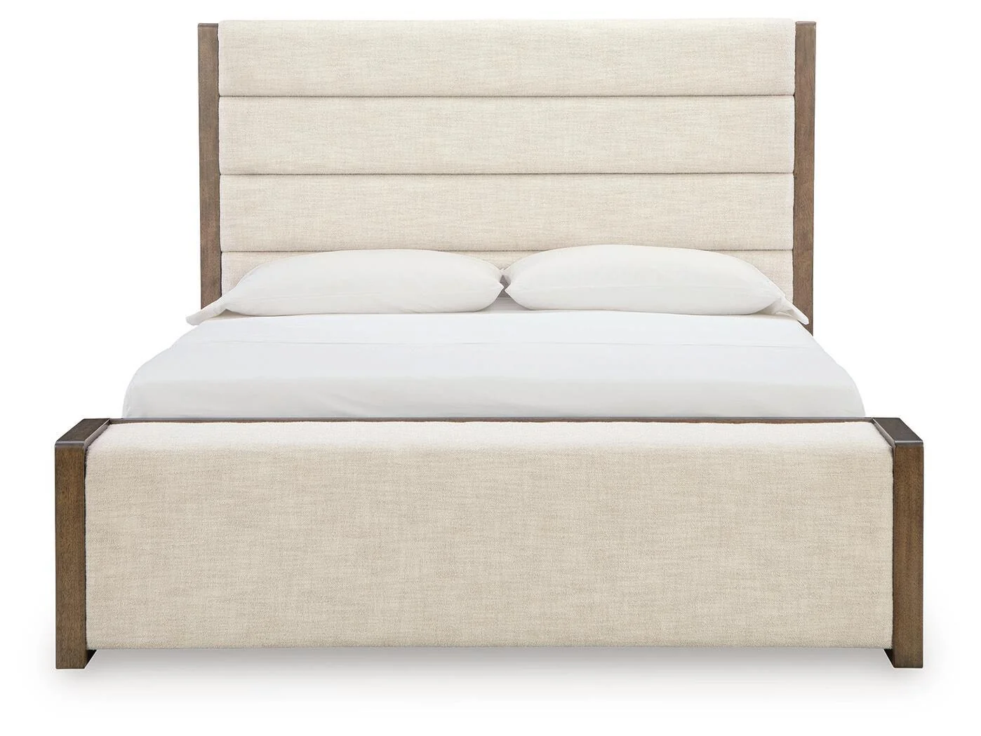 Marxmore - Upholstered Storage Bed - Image 2