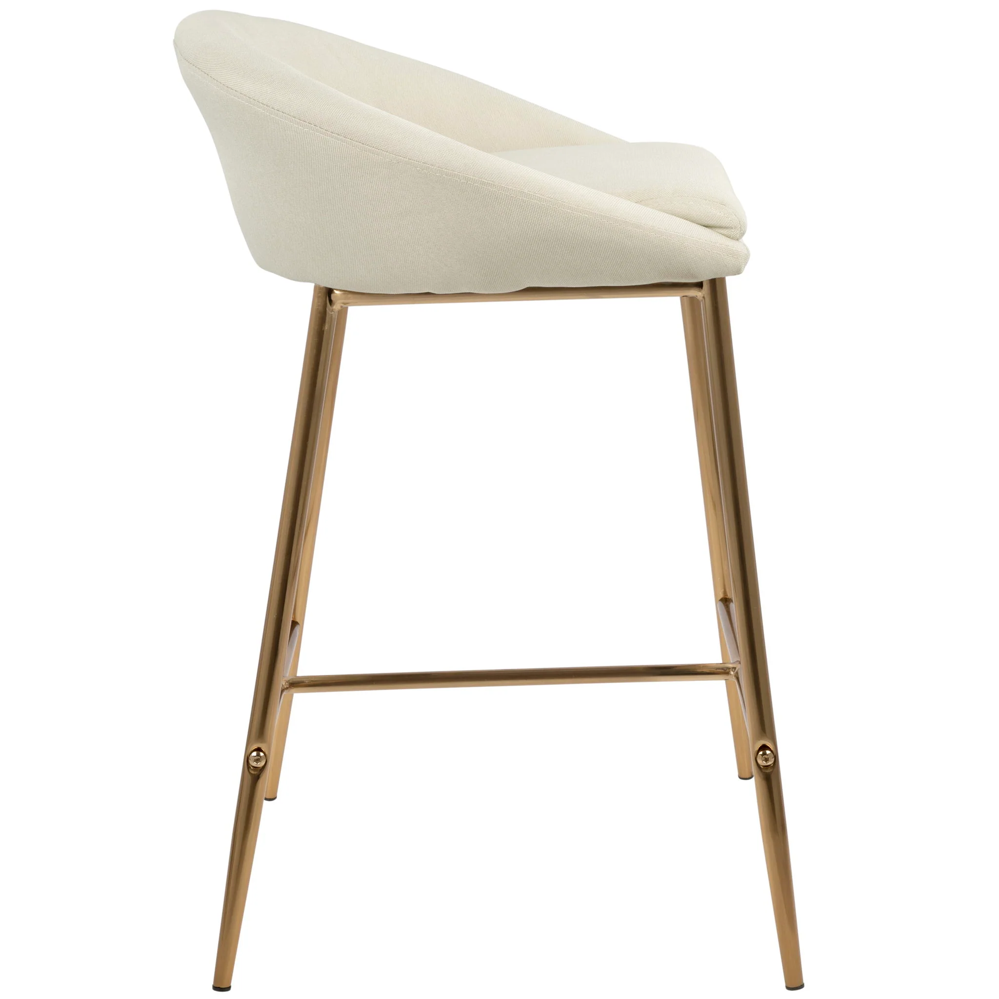 Matisse - Glam Counter Stool (Set of 2) - Image 6