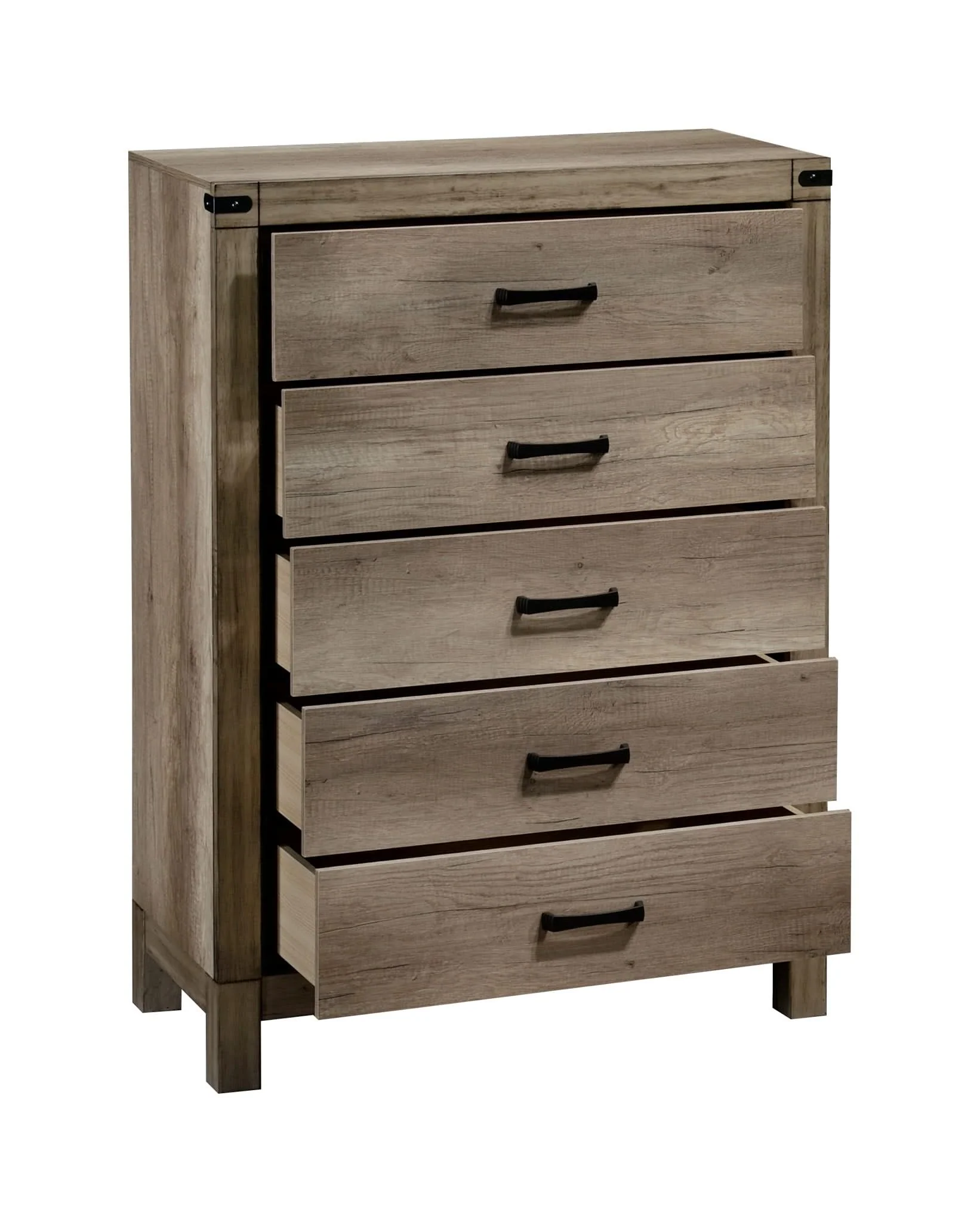 Matteo - Chest - Brown - Image 3