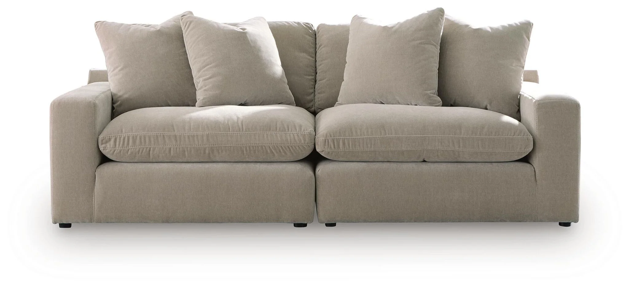 Maxton Heights - Sectional - Image 3