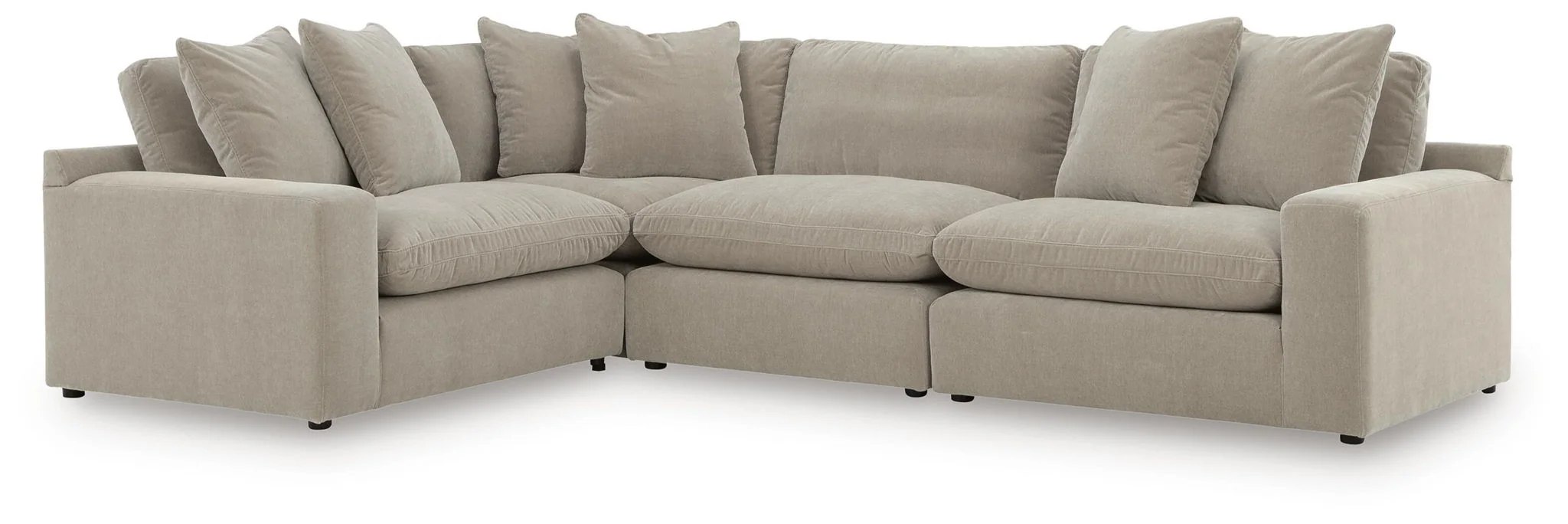 Maxton Heights - Sectional - Image 5