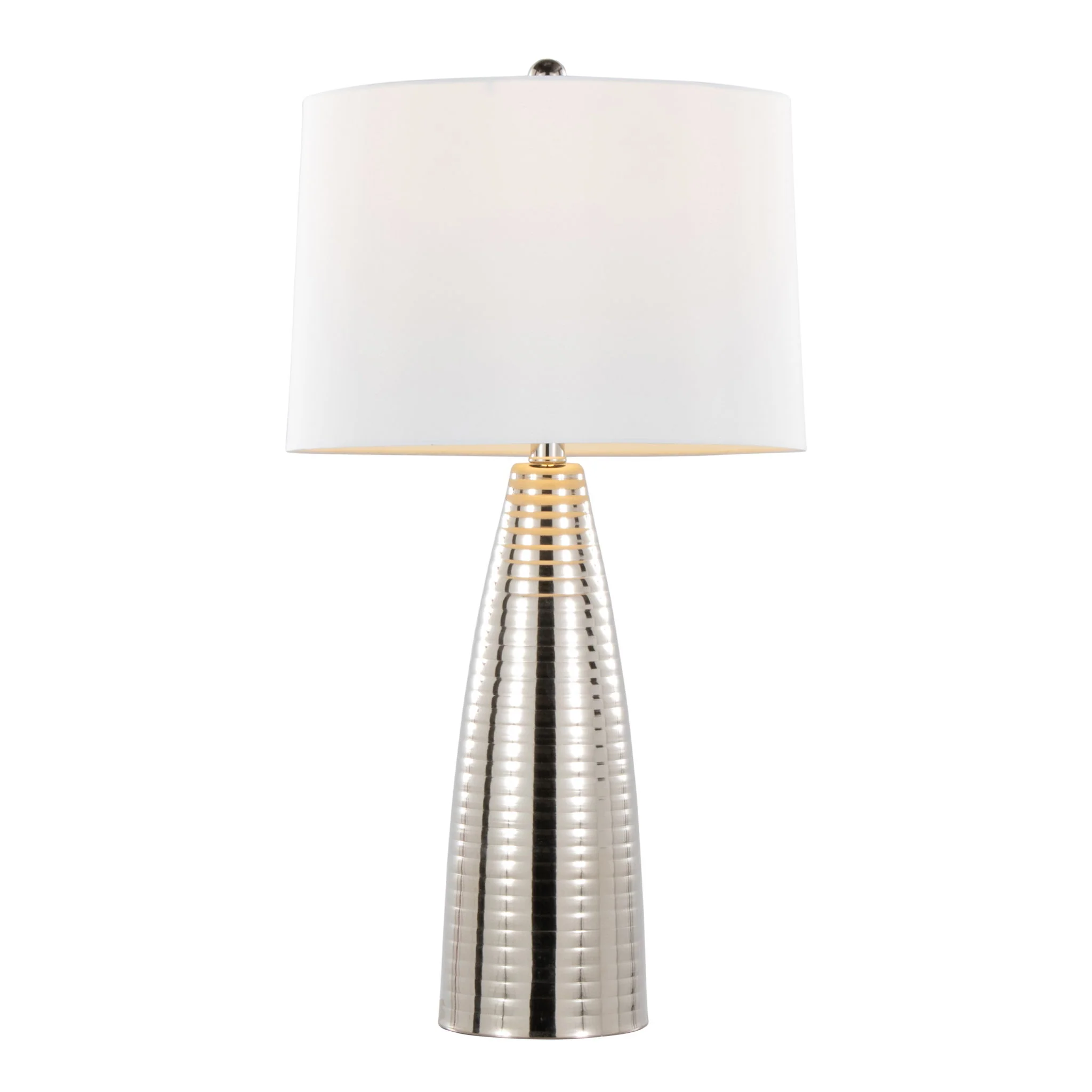 Maya - Contemporary Table Lamp (Set of 2) - Image 4