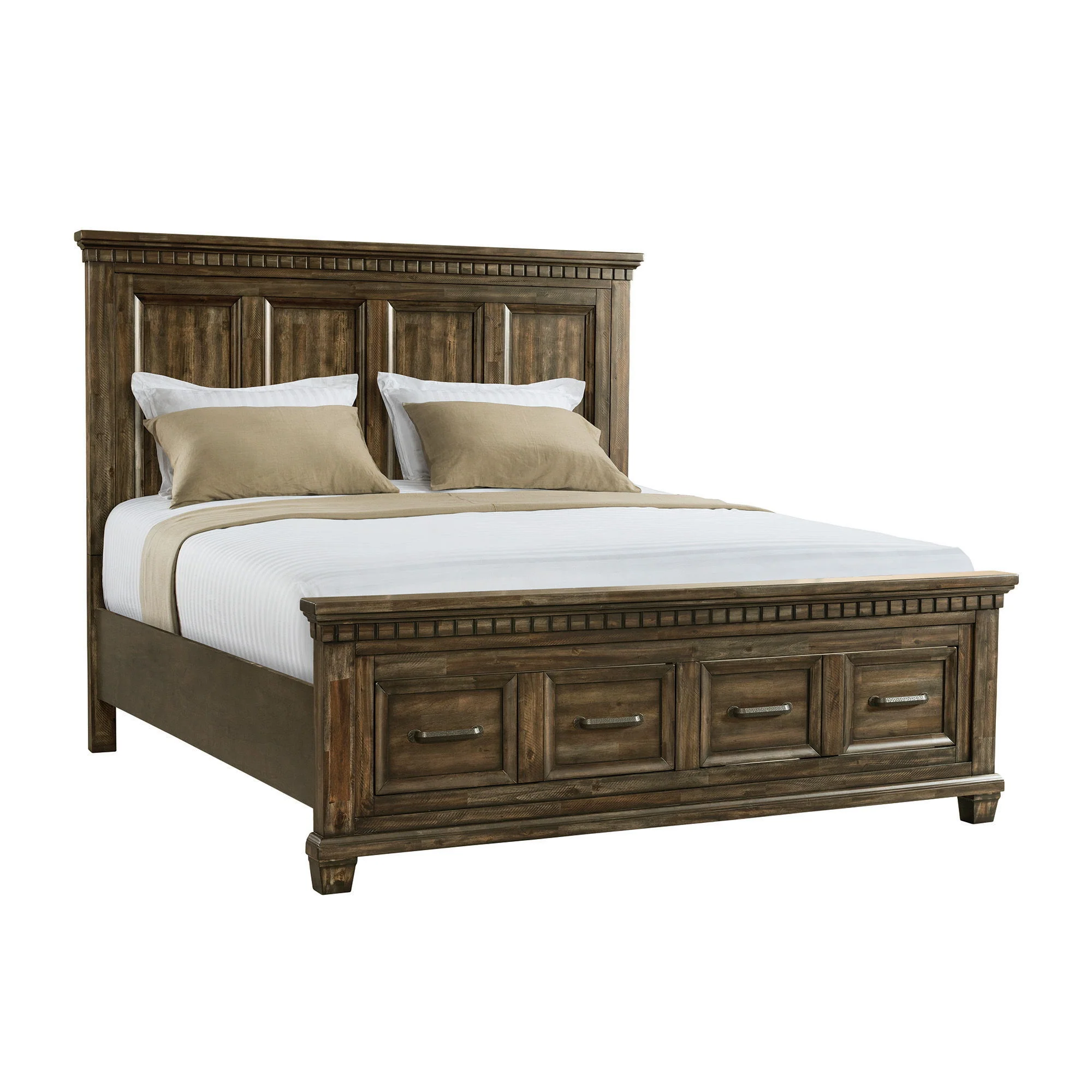 Mccoy - Storage Bedroom Set - Image 32