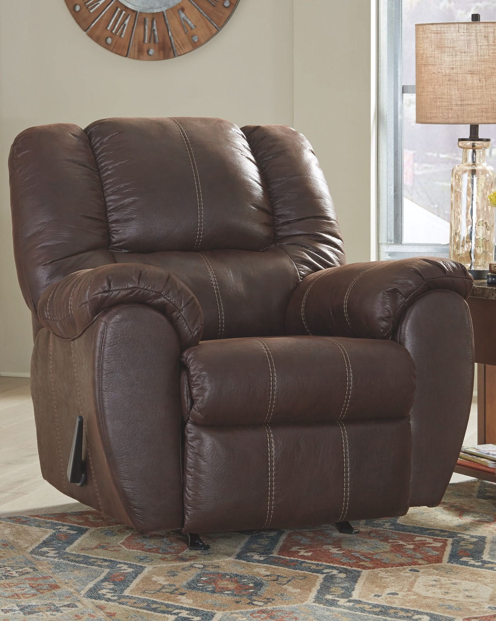 McGann - Rocker Recliner - Image 5