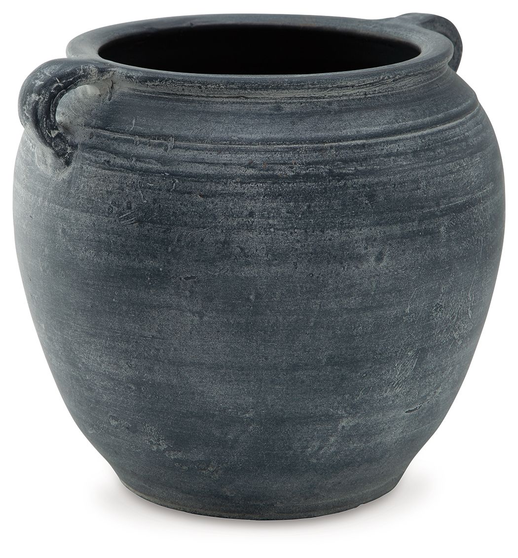 Meadie - 9" Vase - Image 11