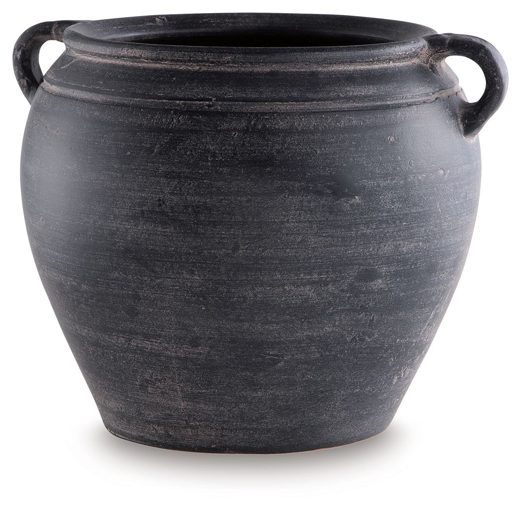 Meadie - 9" Vase - Image 3
